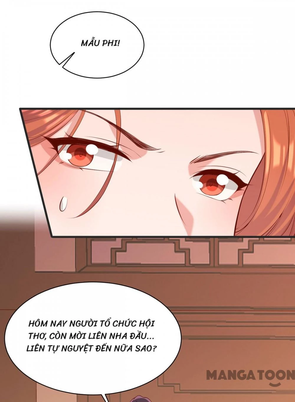 Nhất Phẩm Đích Nữ Chapter 350 - Trang 2