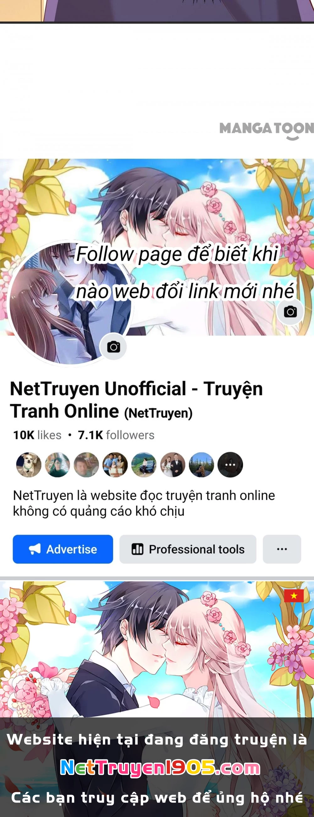 Nhất Phẩm Đích Nữ Chapter 350 - Trang 2