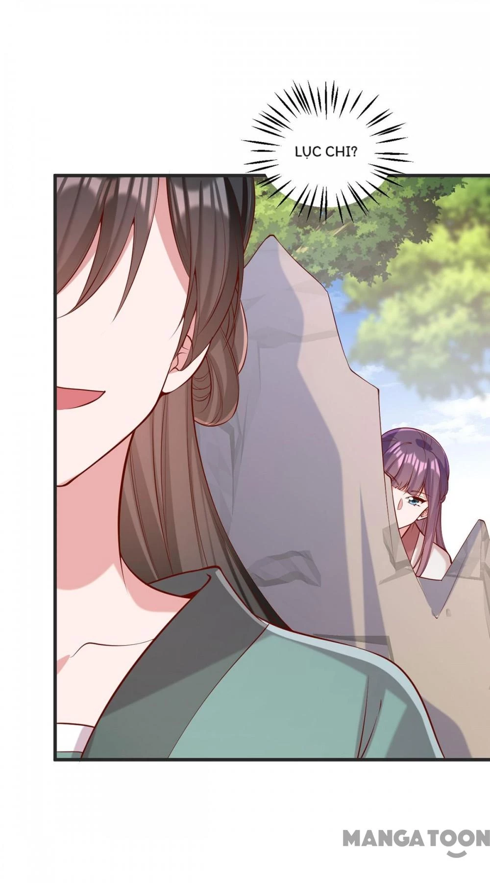 Nhất Phẩm Đích Nữ Chapter 350 - Trang 2