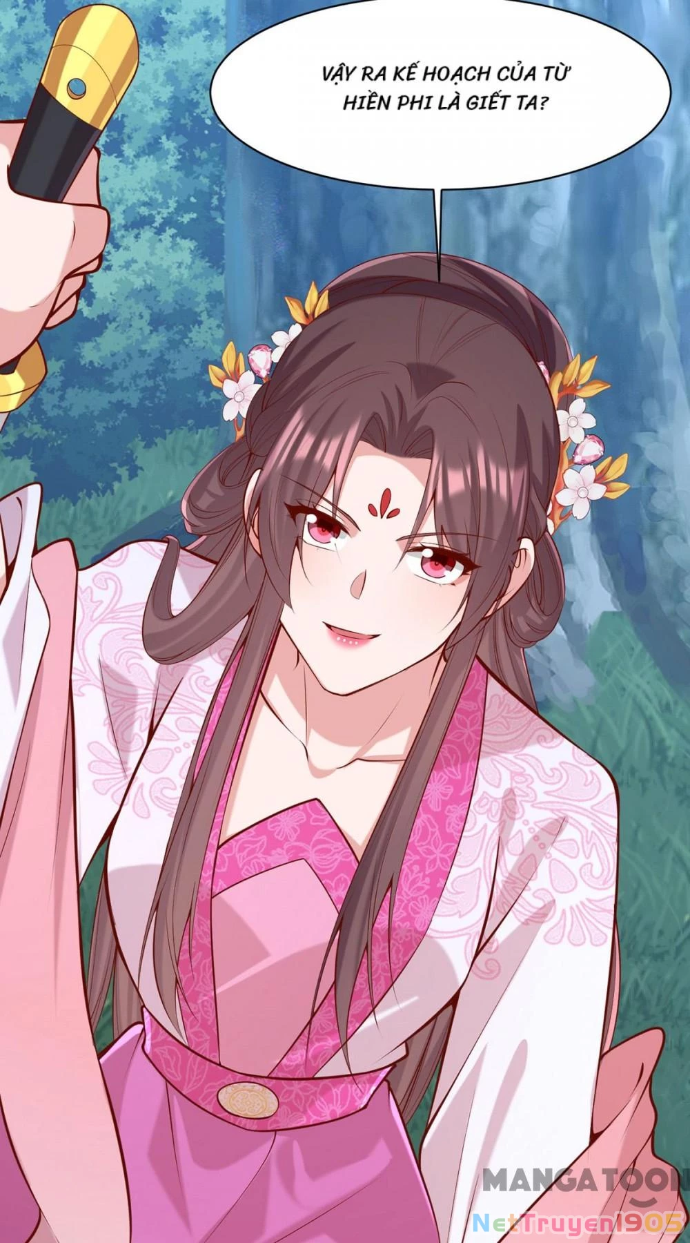 Nhất Phẩm Đích Nữ Chapter 352 - Trang 2