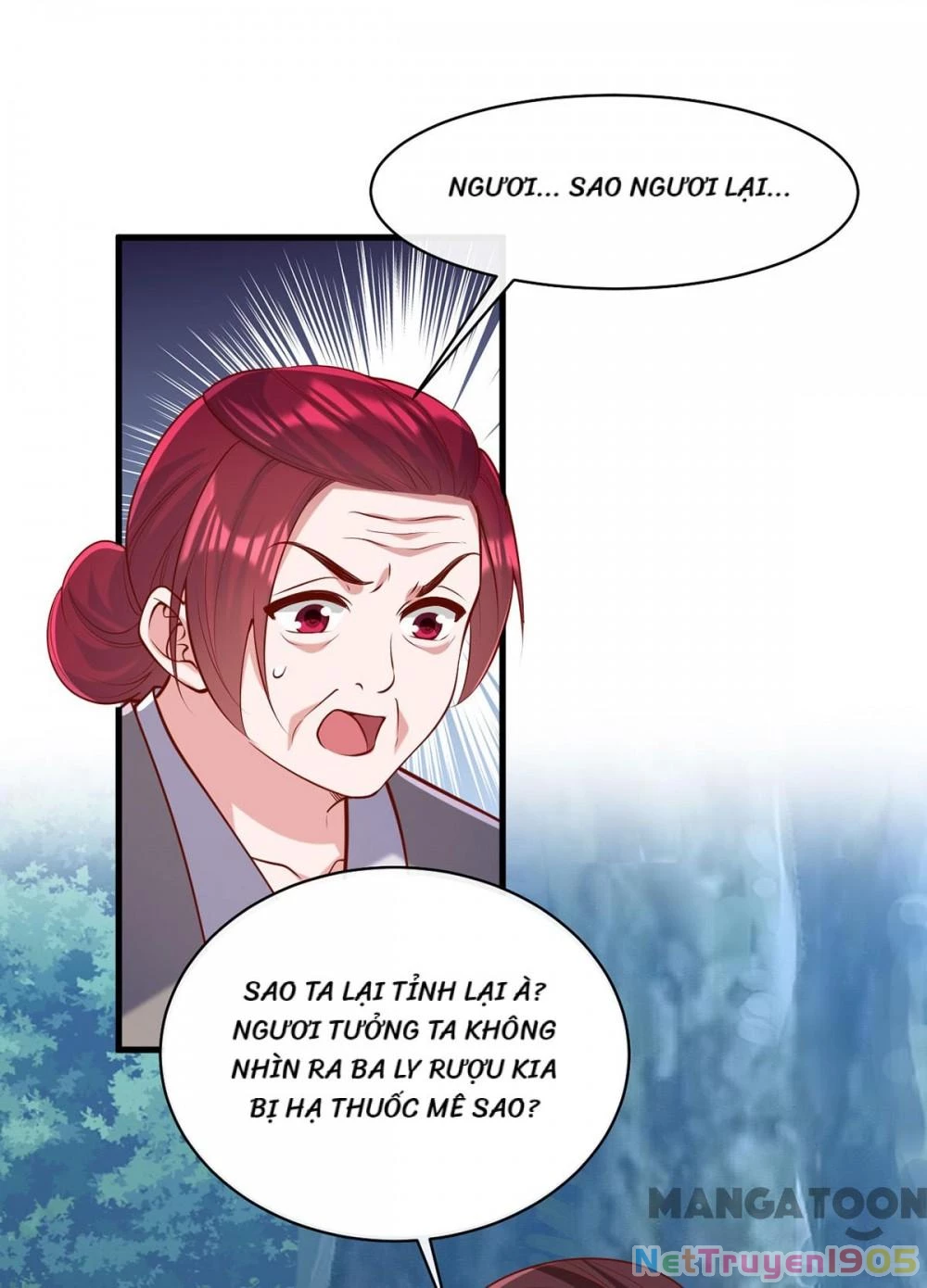 Nhất Phẩm Đích Nữ Chapter 352 - Trang 2