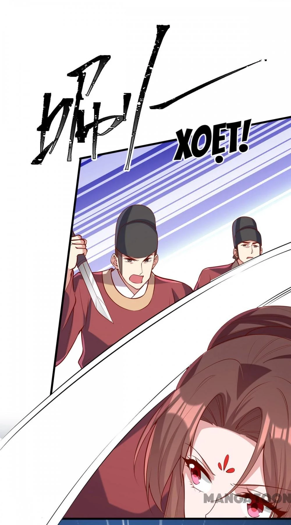Nhất Phẩm Đích Nữ Chapter 352 - Trang 2