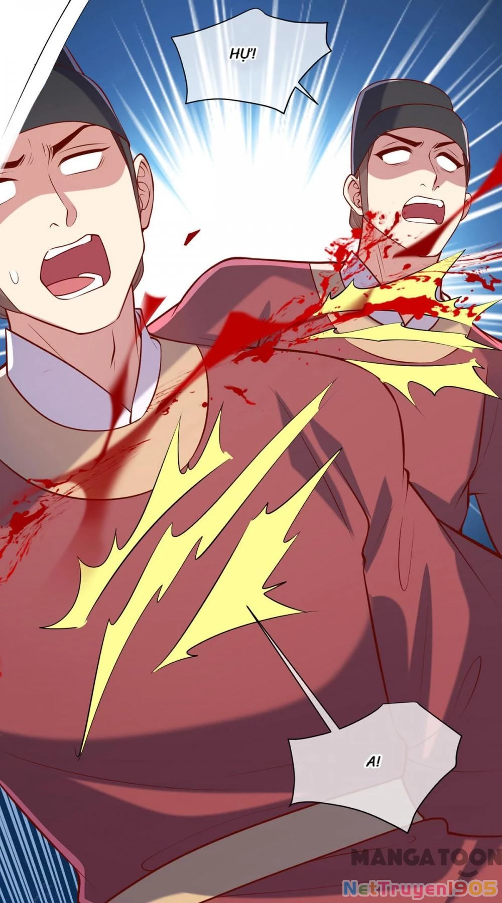 Nhất Phẩm Đích Nữ Chapter 352 - Trang 2