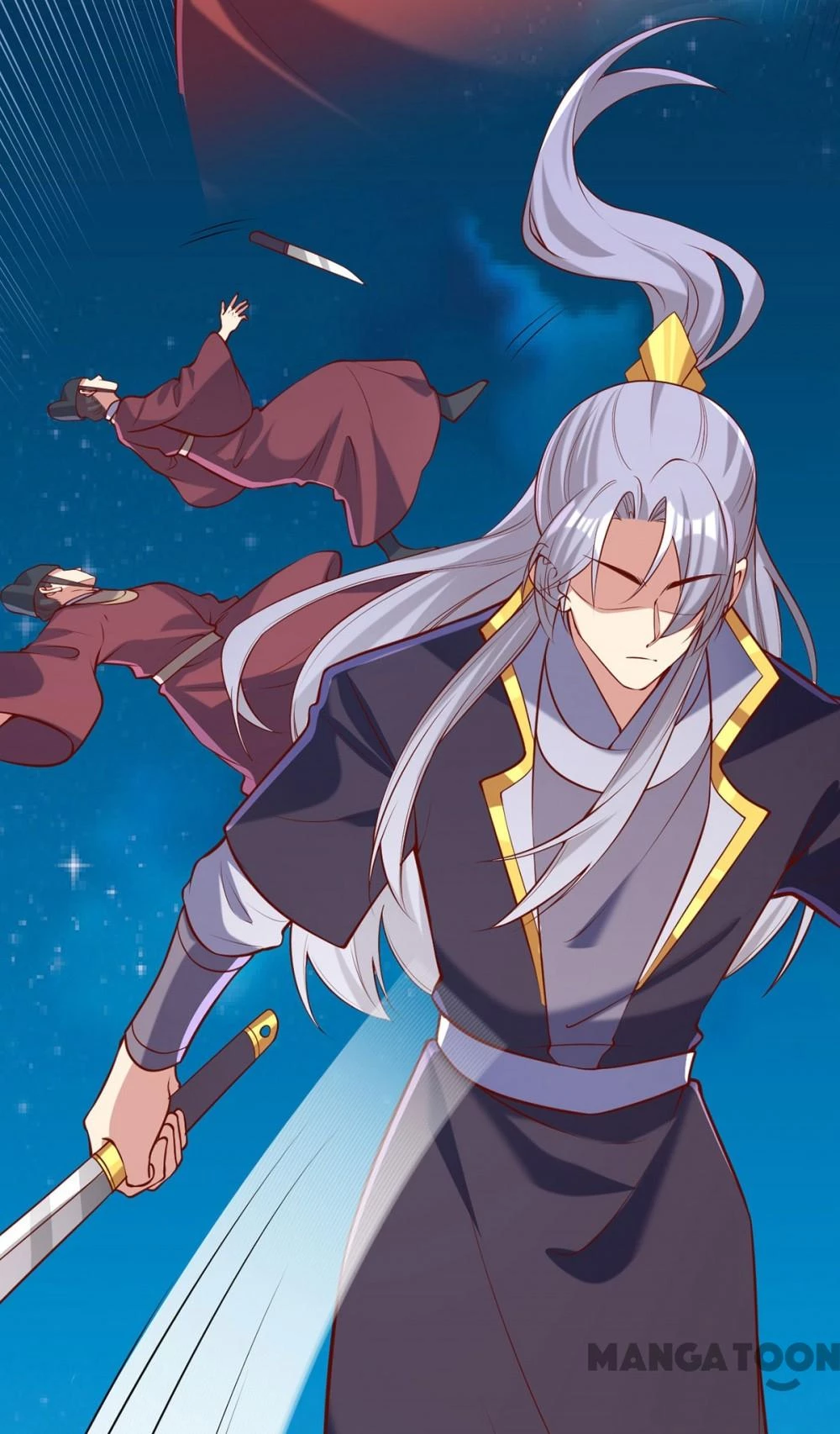 Nhất Phẩm Đích Nữ Chapter 352 - Trang 2