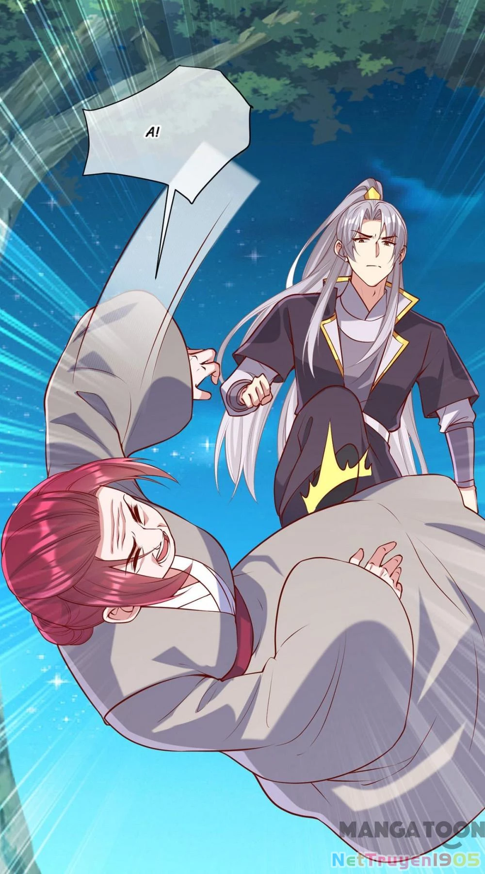 Nhất Phẩm Đích Nữ Chapter 352 - Trang 2