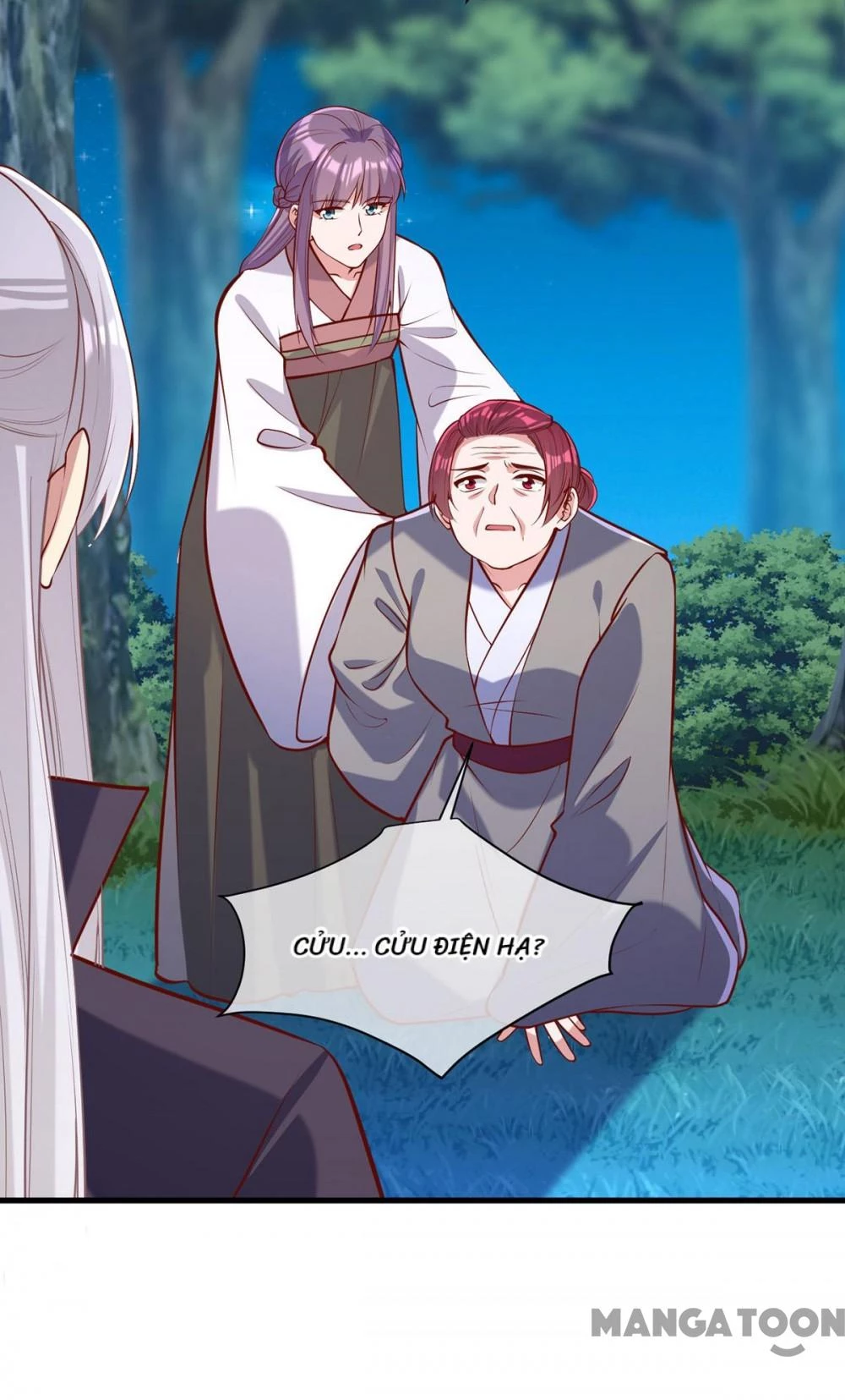 Nhất Phẩm Đích Nữ Chapter 352 - Trang 2