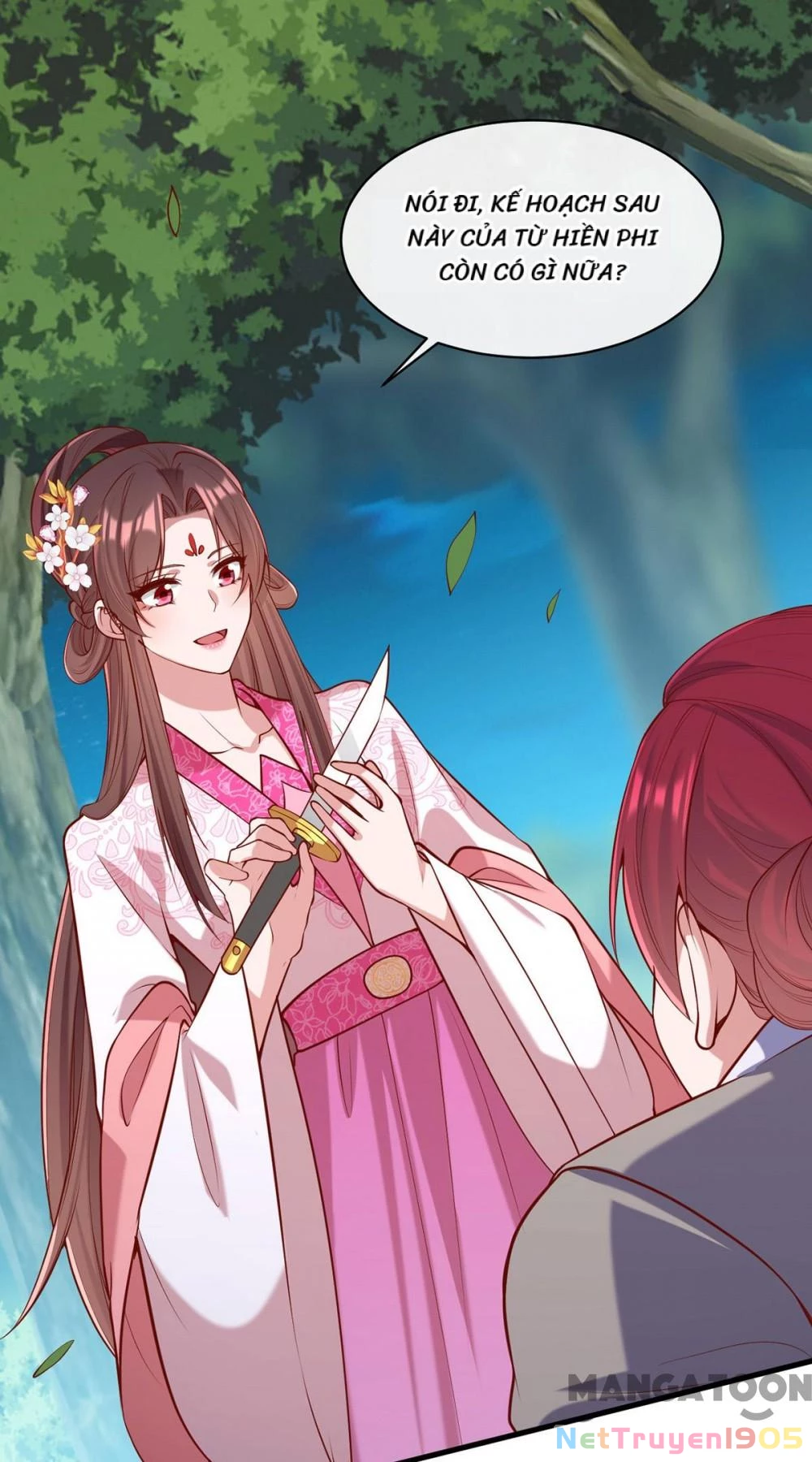 Nhất Phẩm Đích Nữ Chapter 352 - Trang 2
