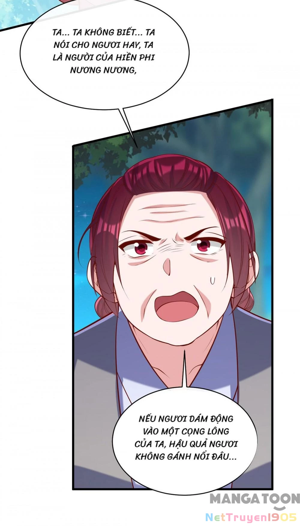 Nhất Phẩm Đích Nữ Chapter 352 - Trang 2