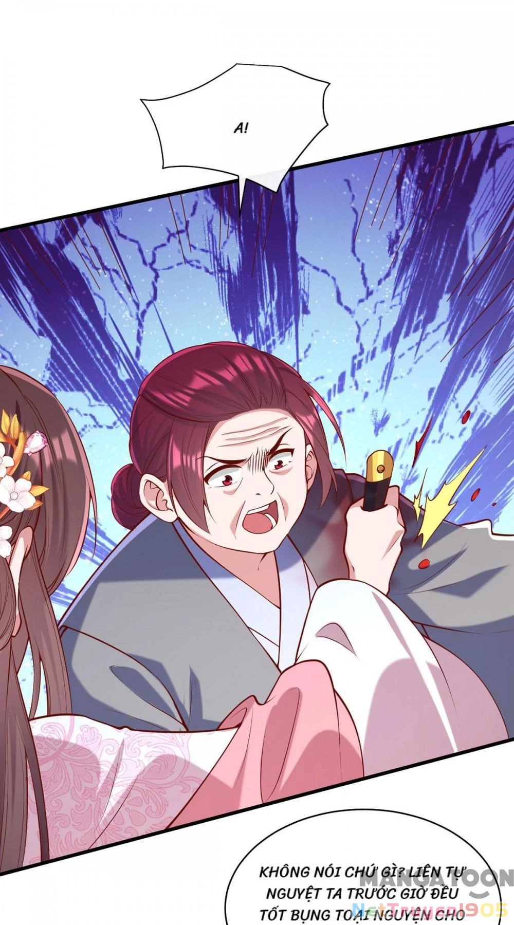 Nhất Phẩm Đích Nữ Chapter 352 - Trang 2