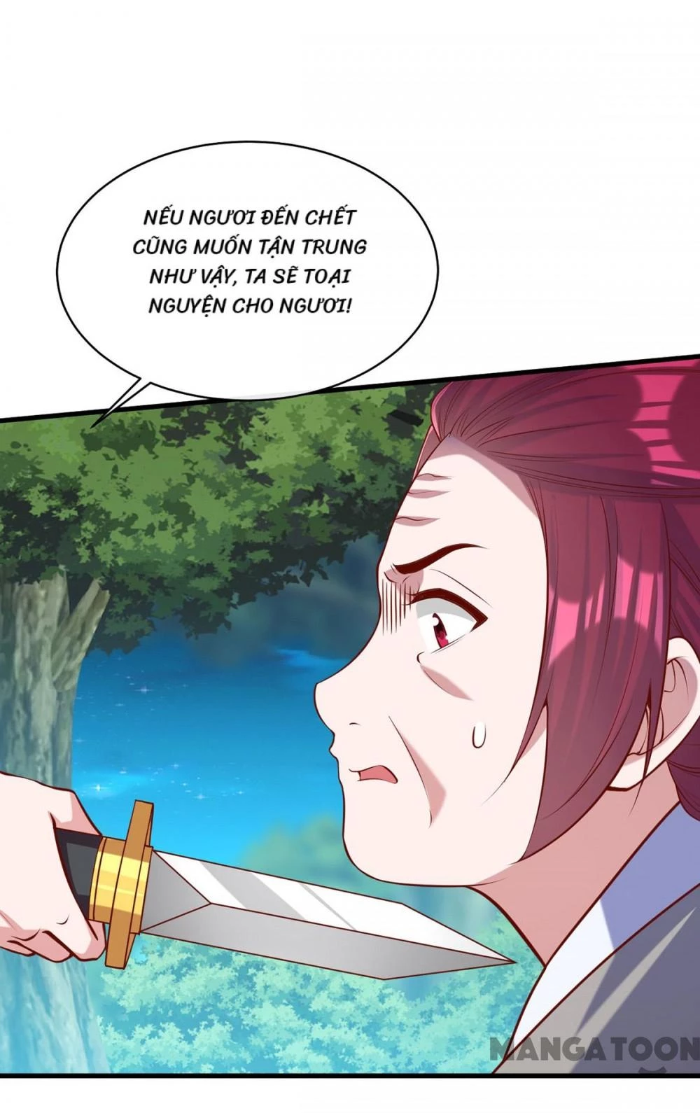 Nhất Phẩm Đích Nữ Chapter 352 - Trang 2