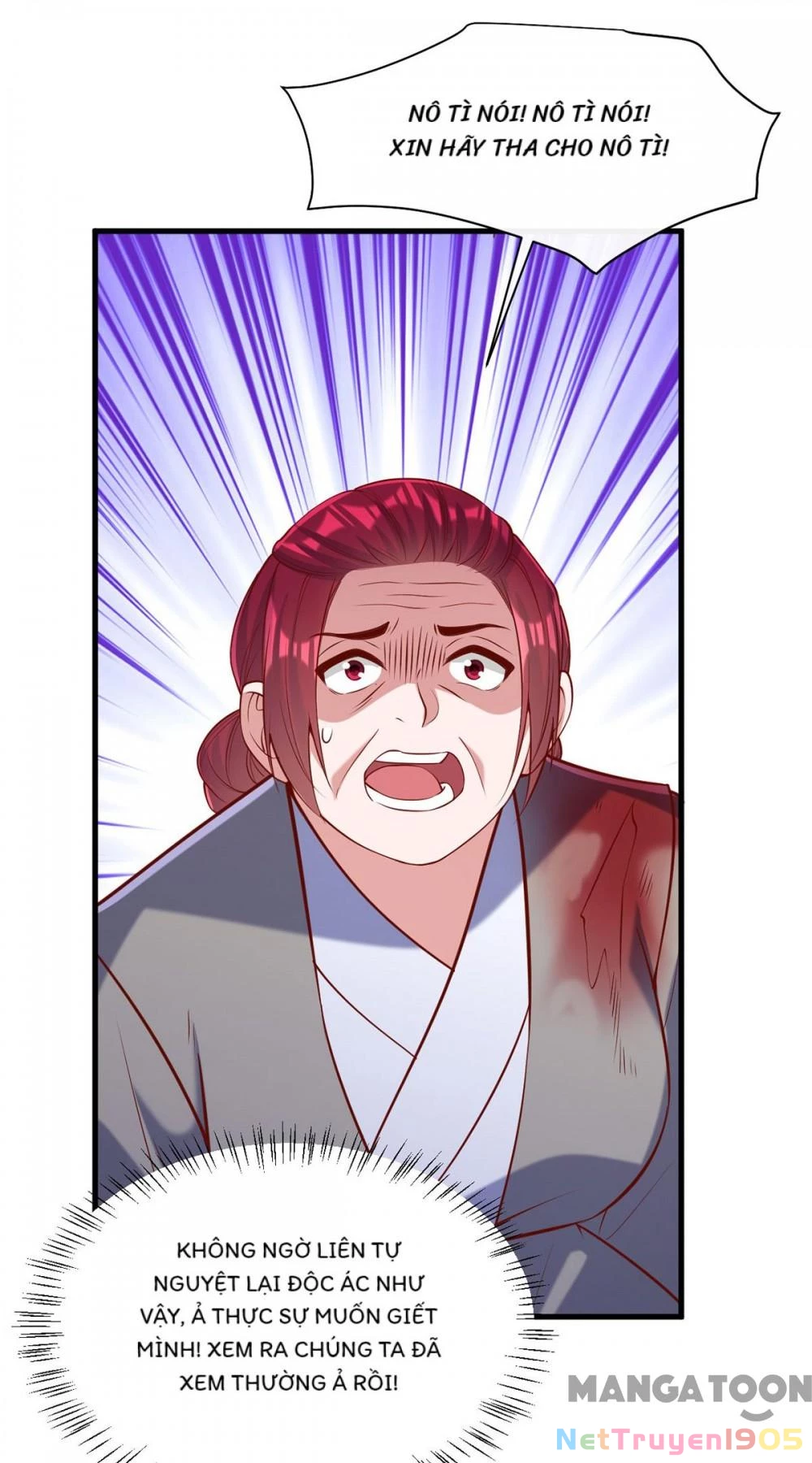 Nhất Phẩm Đích Nữ Chapter 352 - Trang 2