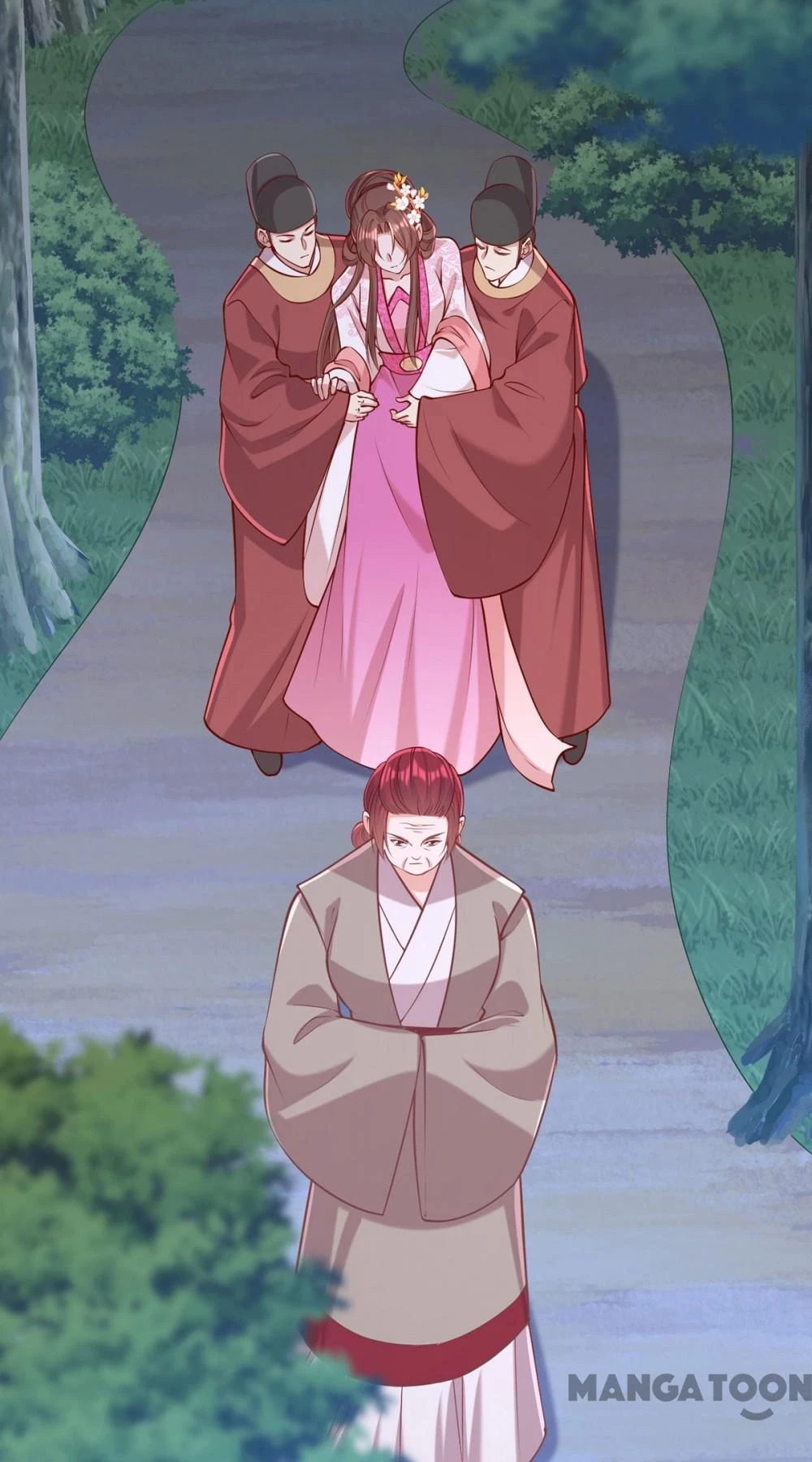 Nhất Phẩm Đích Nữ Chapter 352 - Trang 2