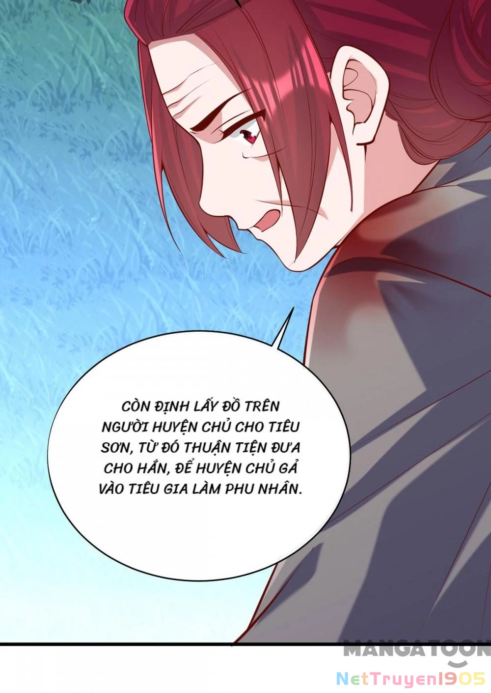 Nhất Phẩm Đích Nữ Chapter 352 - Trang 2