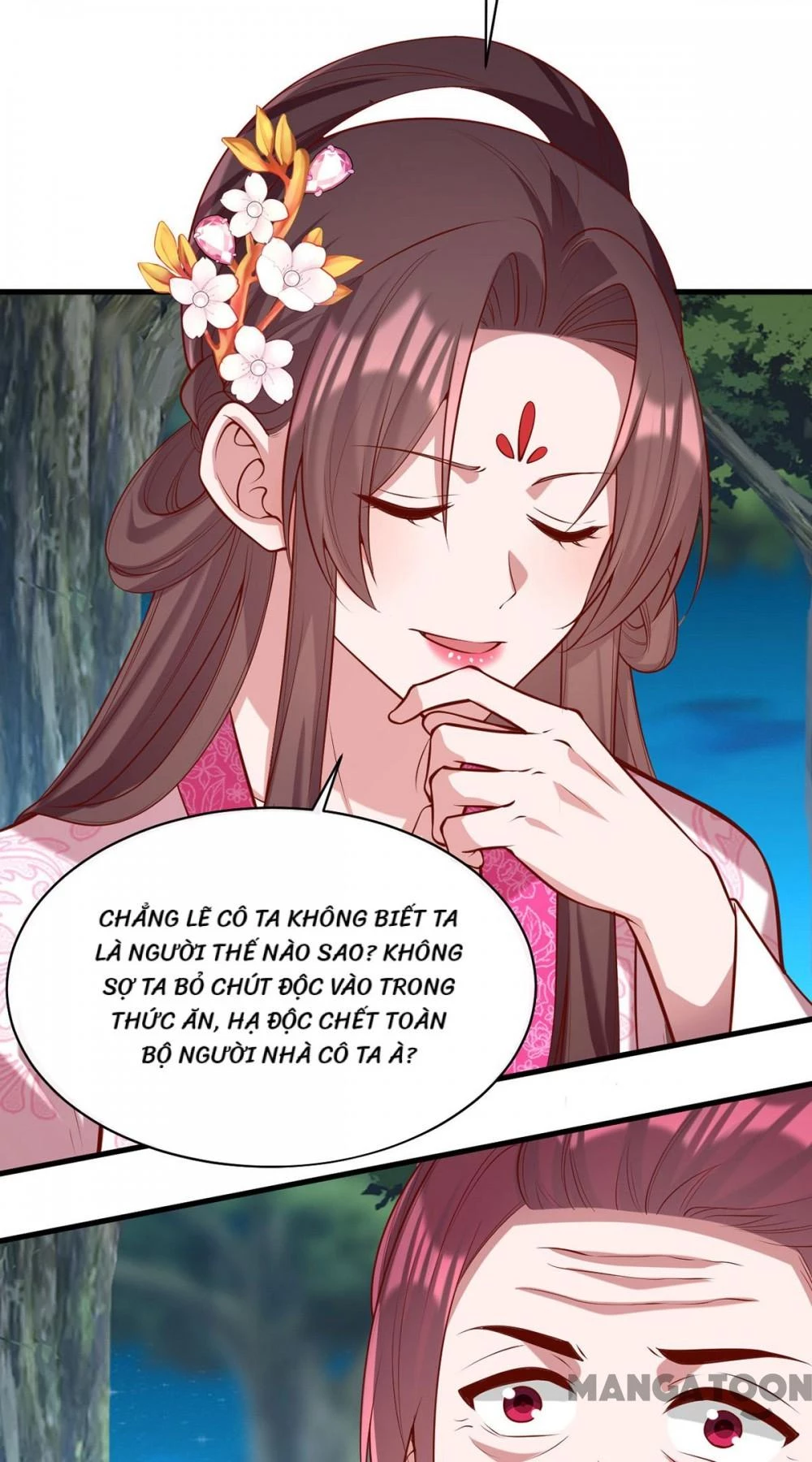 Nhất Phẩm Đích Nữ Chapter 352 - Trang 2