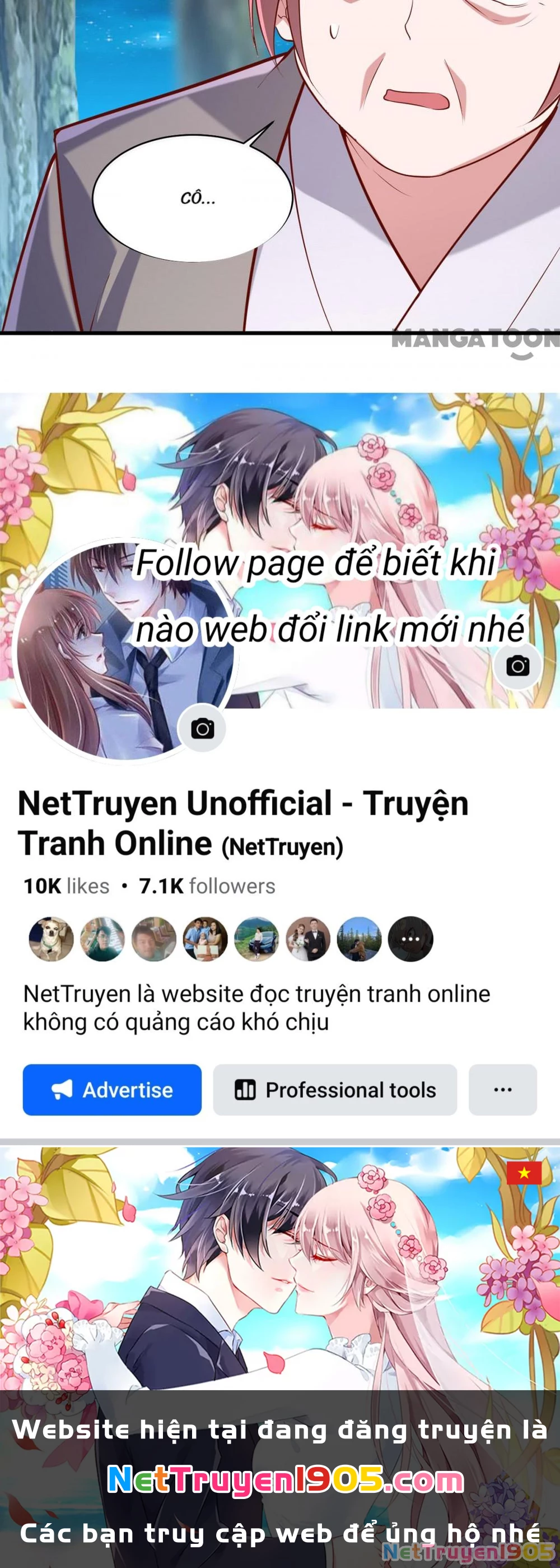 Nhất Phẩm Đích Nữ Chapter 352 - Trang 2