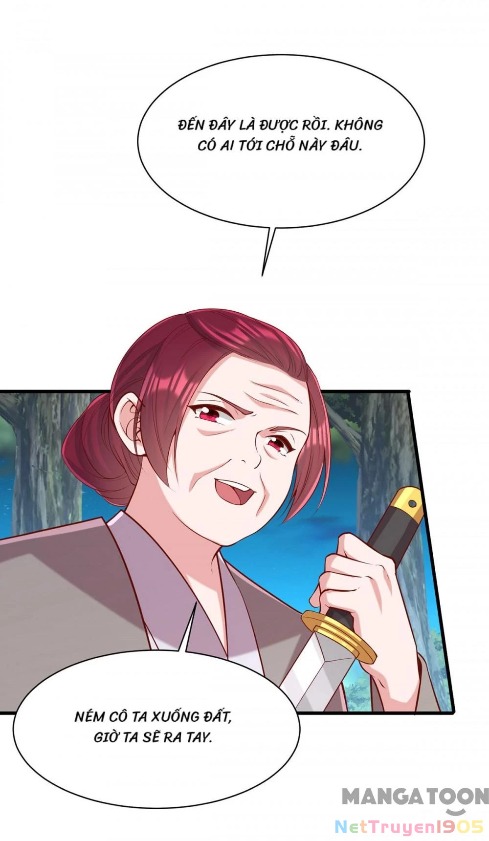 Nhất Phẩm Đích Nữ Chapter 352 - Trang 2