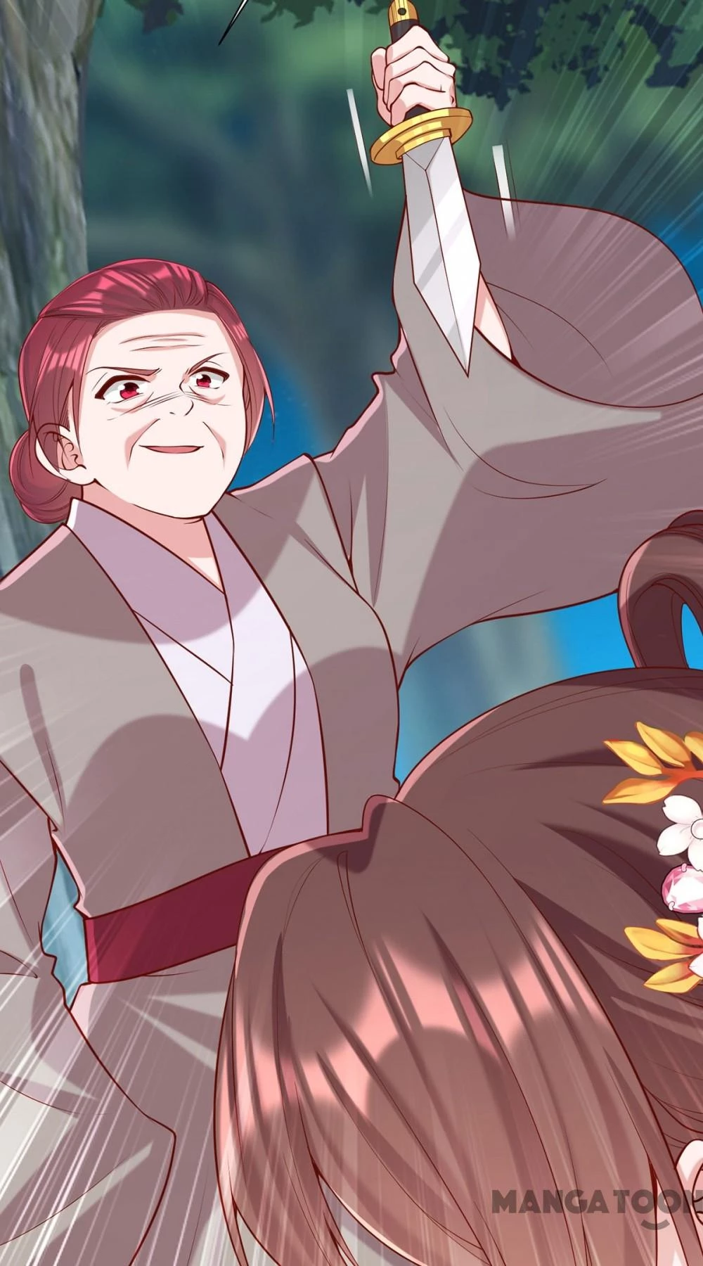 Nhất Phẩm Đích Nữ Chapter 352 - Trang 2