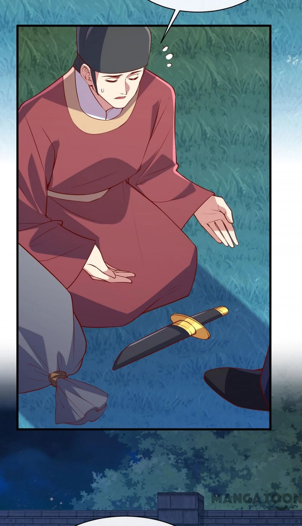 Nhất Phẩm Đích Nữ Chapter 354 - Trang 2
