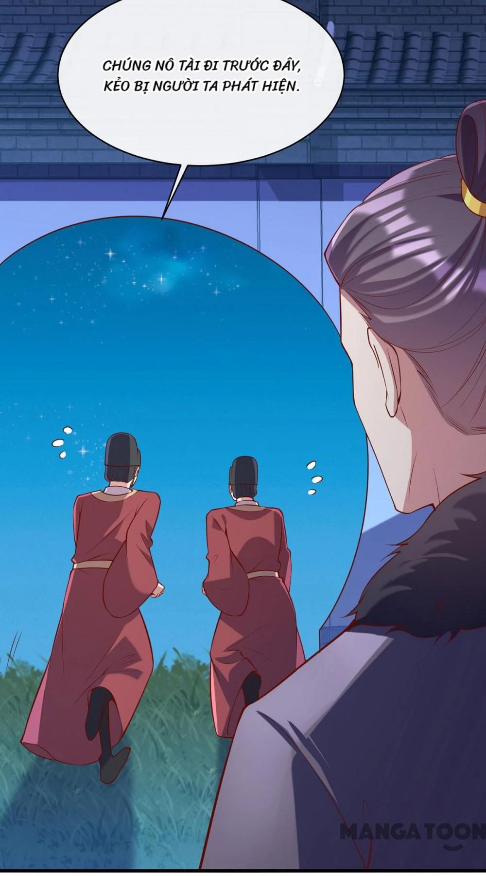Nhất Phẩm Đích Nữ Chapter 354 - Trang 2