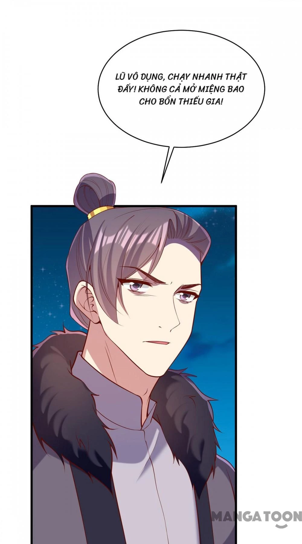 Nhất Phẩm Đích Nữ Chapter 354 - Trang 2