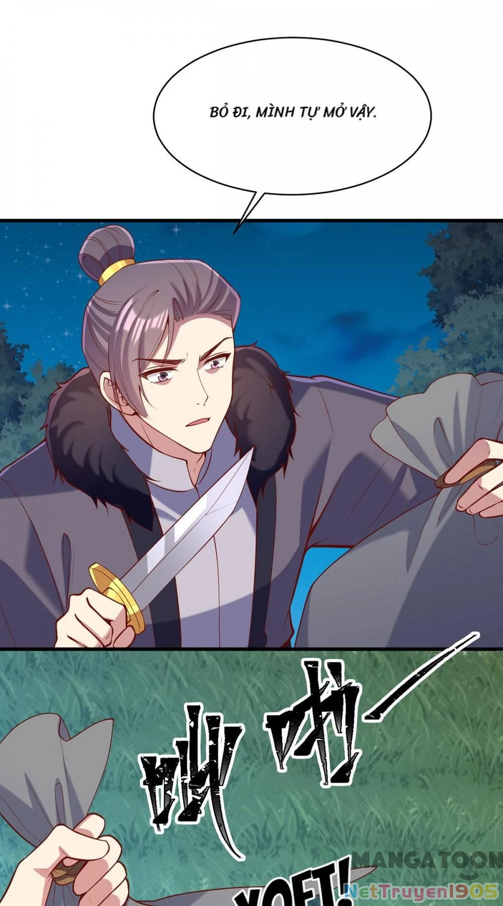 Nhất Phẩm Đích Nữ Chapter 354 - Trang 2