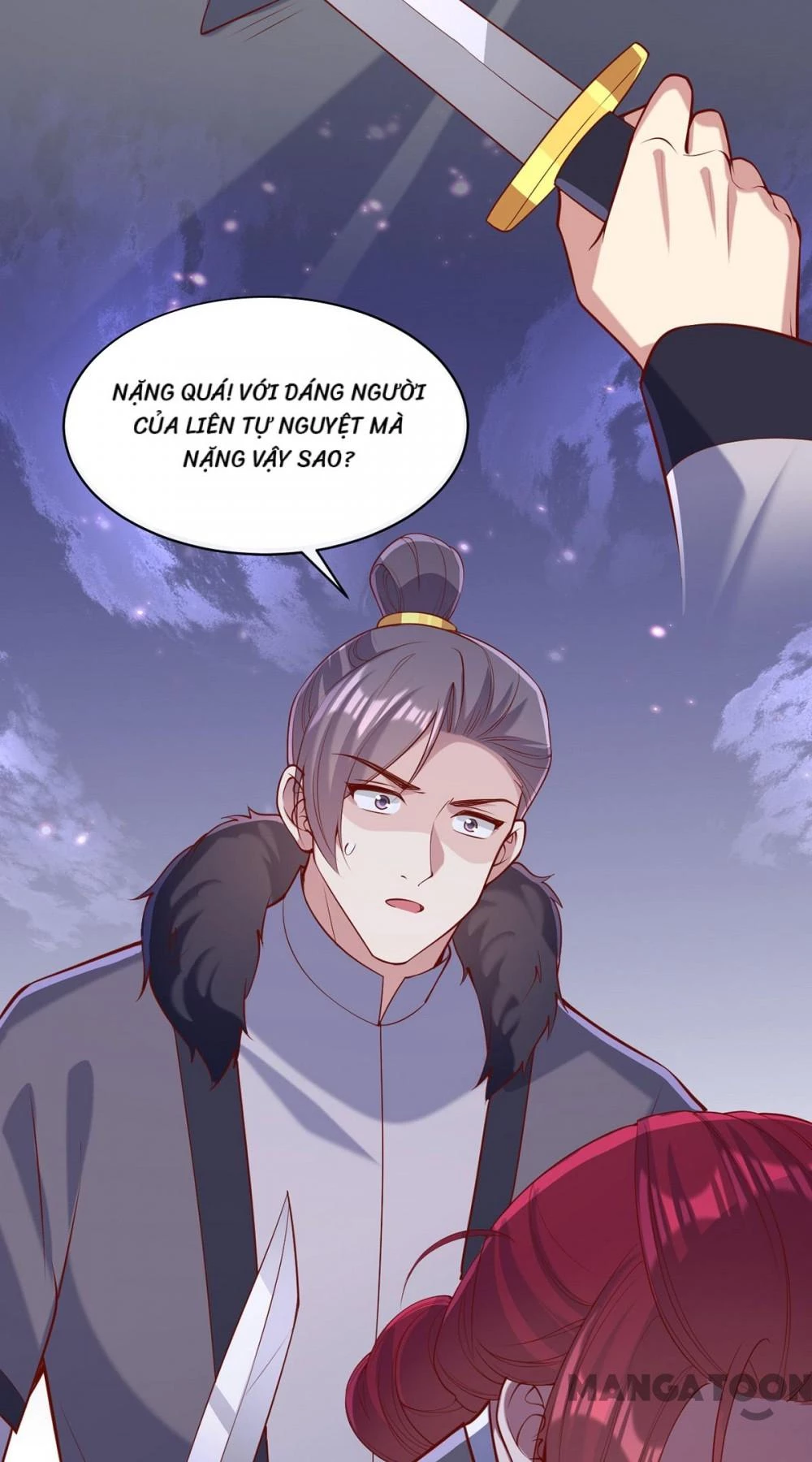Nhất Phẩm Đích Nữ Chapter 354 - Trang 2