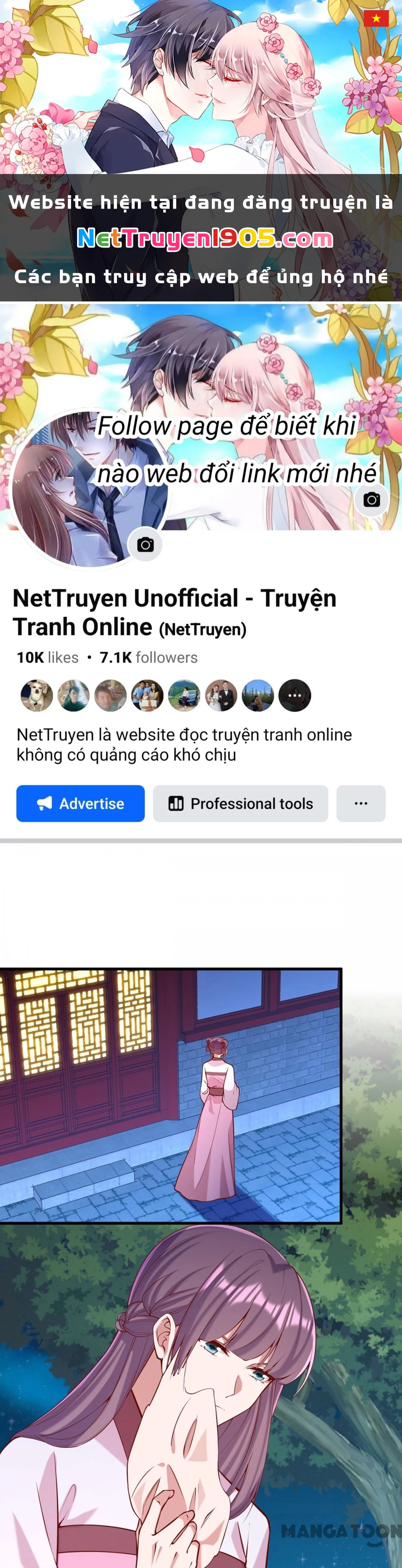 Nhất Phẩm Đích Nữ Chapter 354 - Trang 2