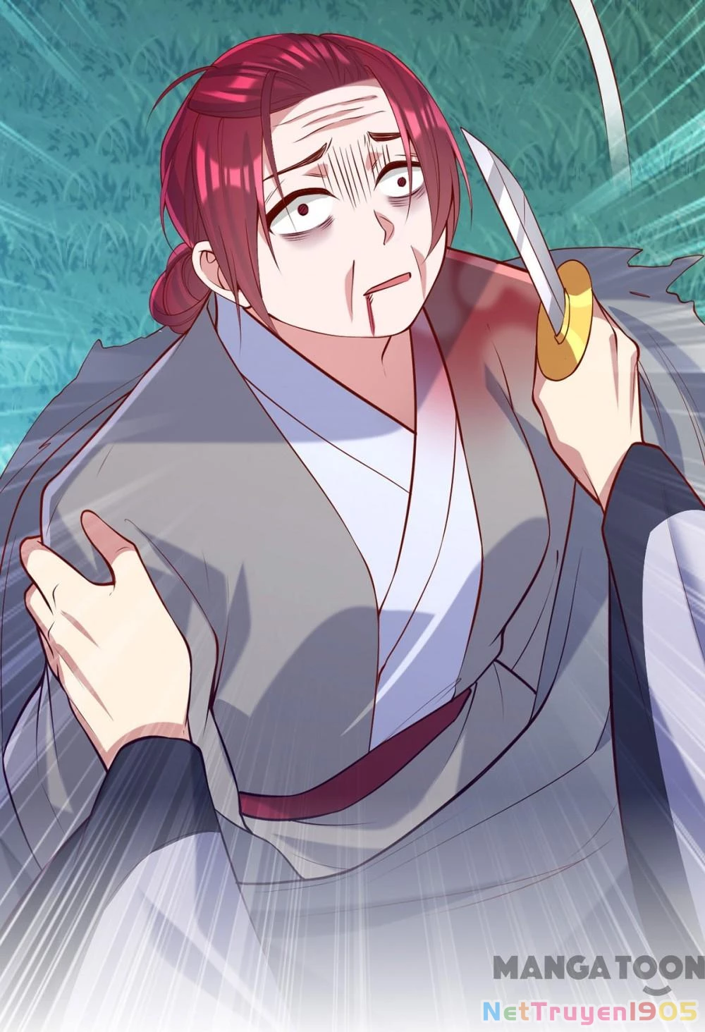 Nhất Phẩm Đích Nữ Chapter 354 - Trang 2