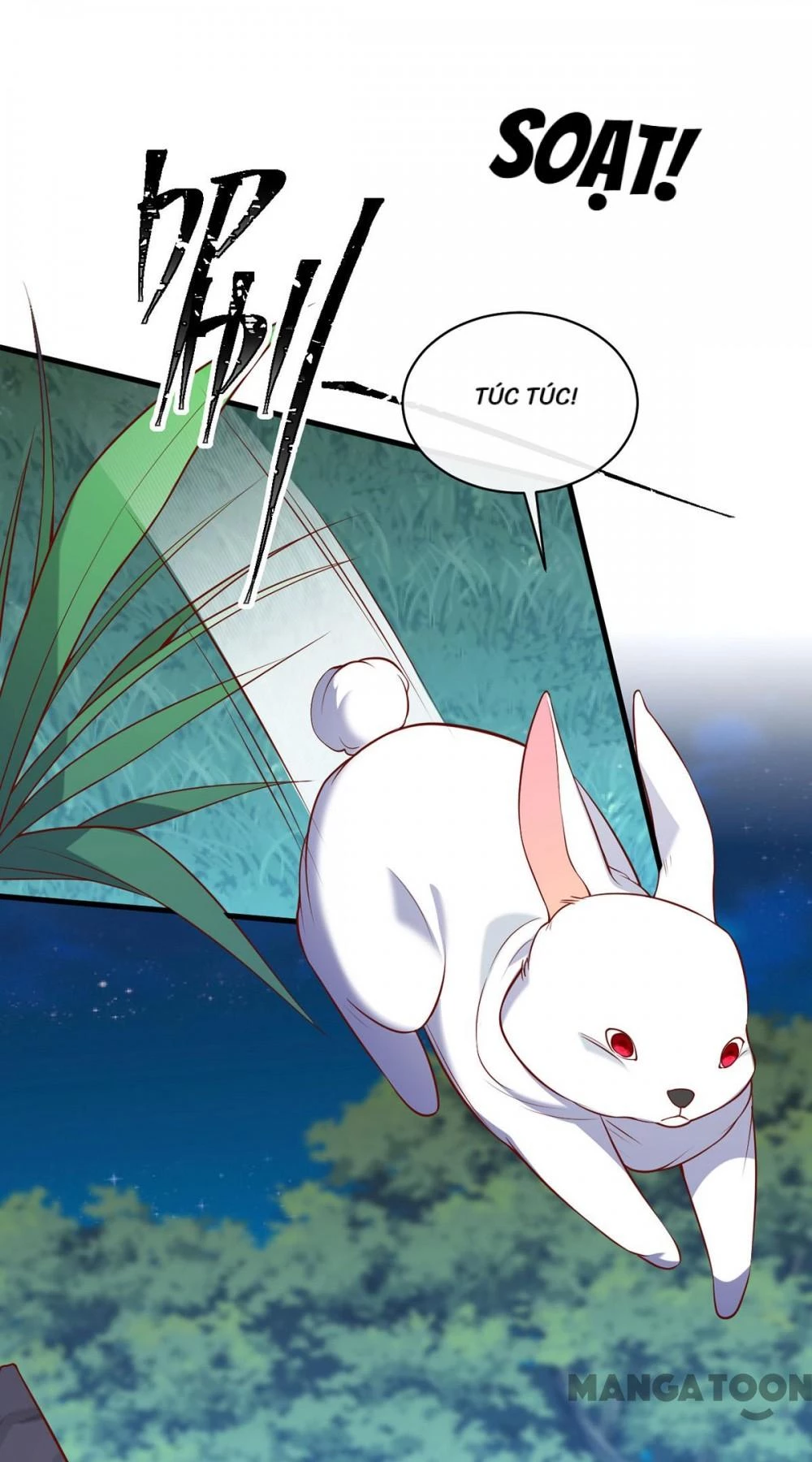 Nhất Phẩm Đích Nữ Chapter 354 - Trang 2
