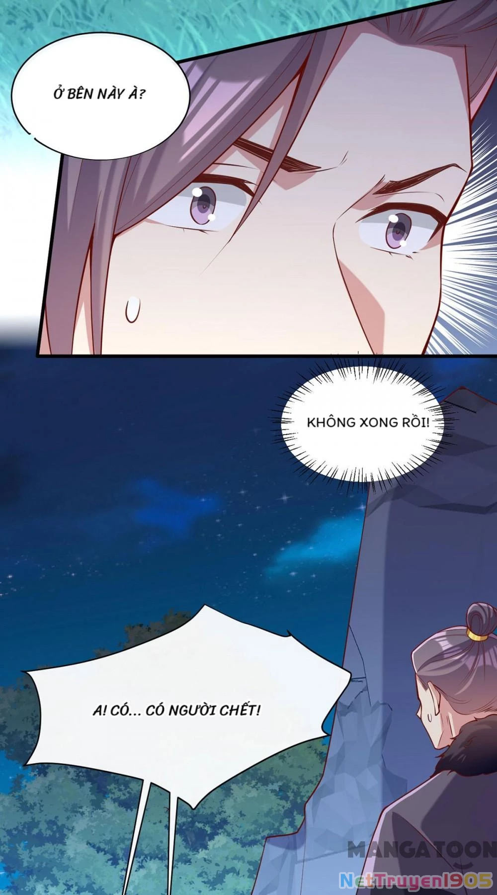 Nhất Phẩm Đích Nữ Chapter 354 - Trang 2