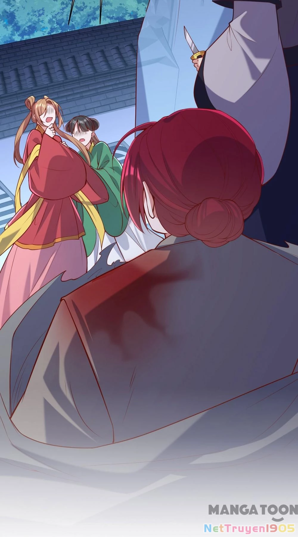 Nhất Phẩm Đích Nữ Chapter 354 - Trang 2