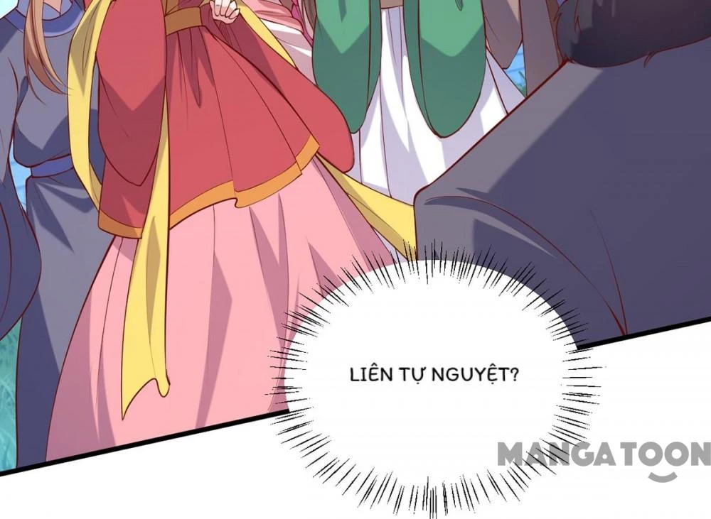 Nhất Phẩm Đích Nữ Chapter 354 - Trang 2