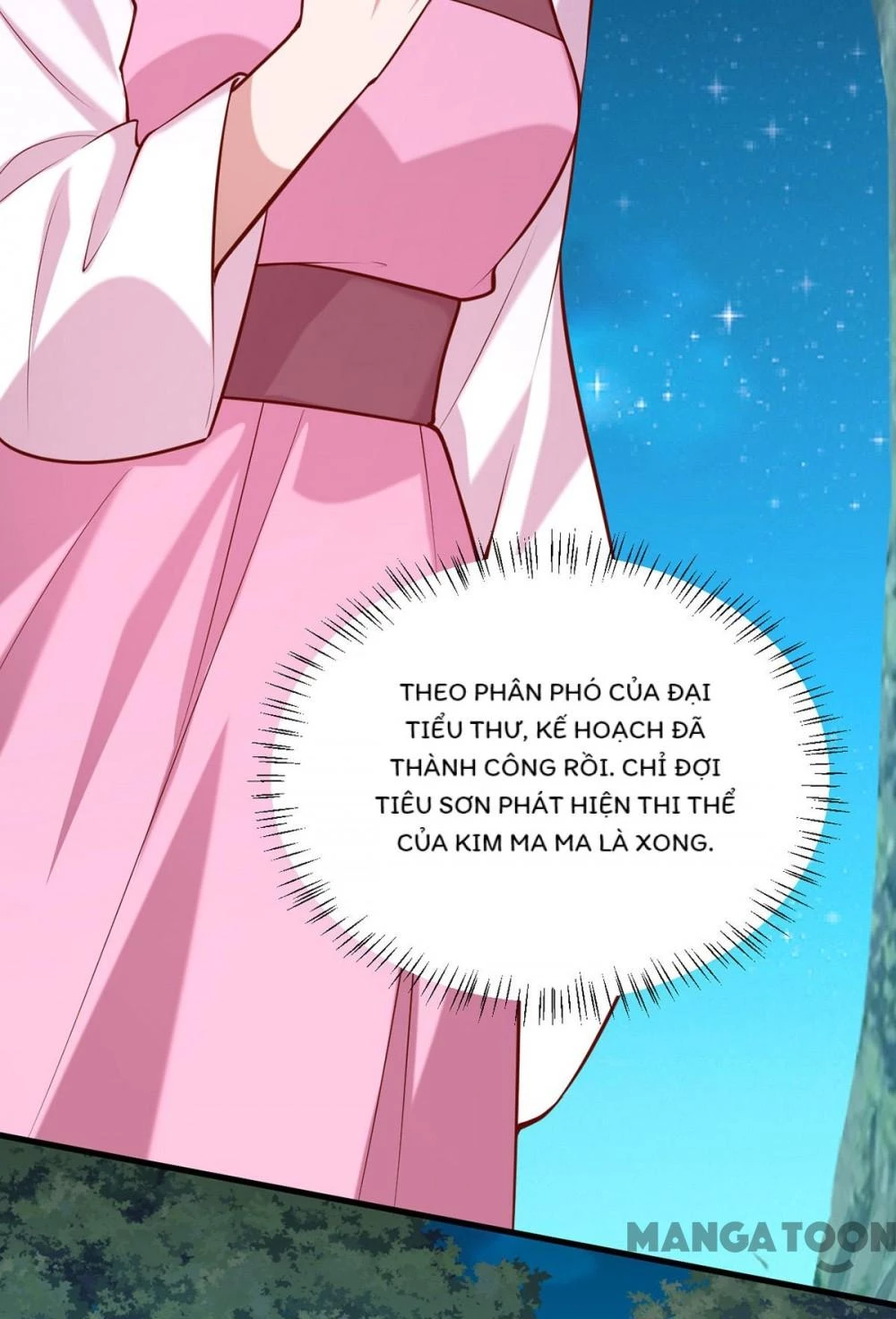 Nhất Phẩm Đích Nữ Chapter 354 - Trang 2