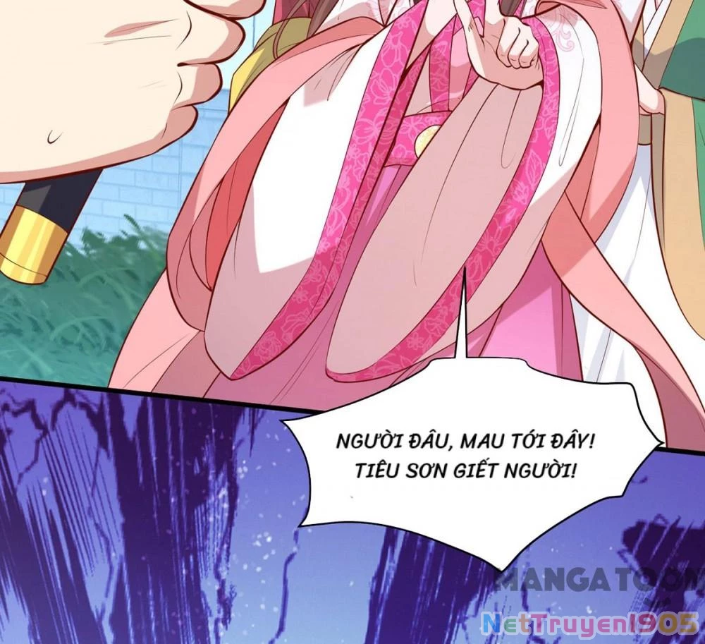 Nhất Phẩm Đích Nữ Chapter 354 - Trang 2