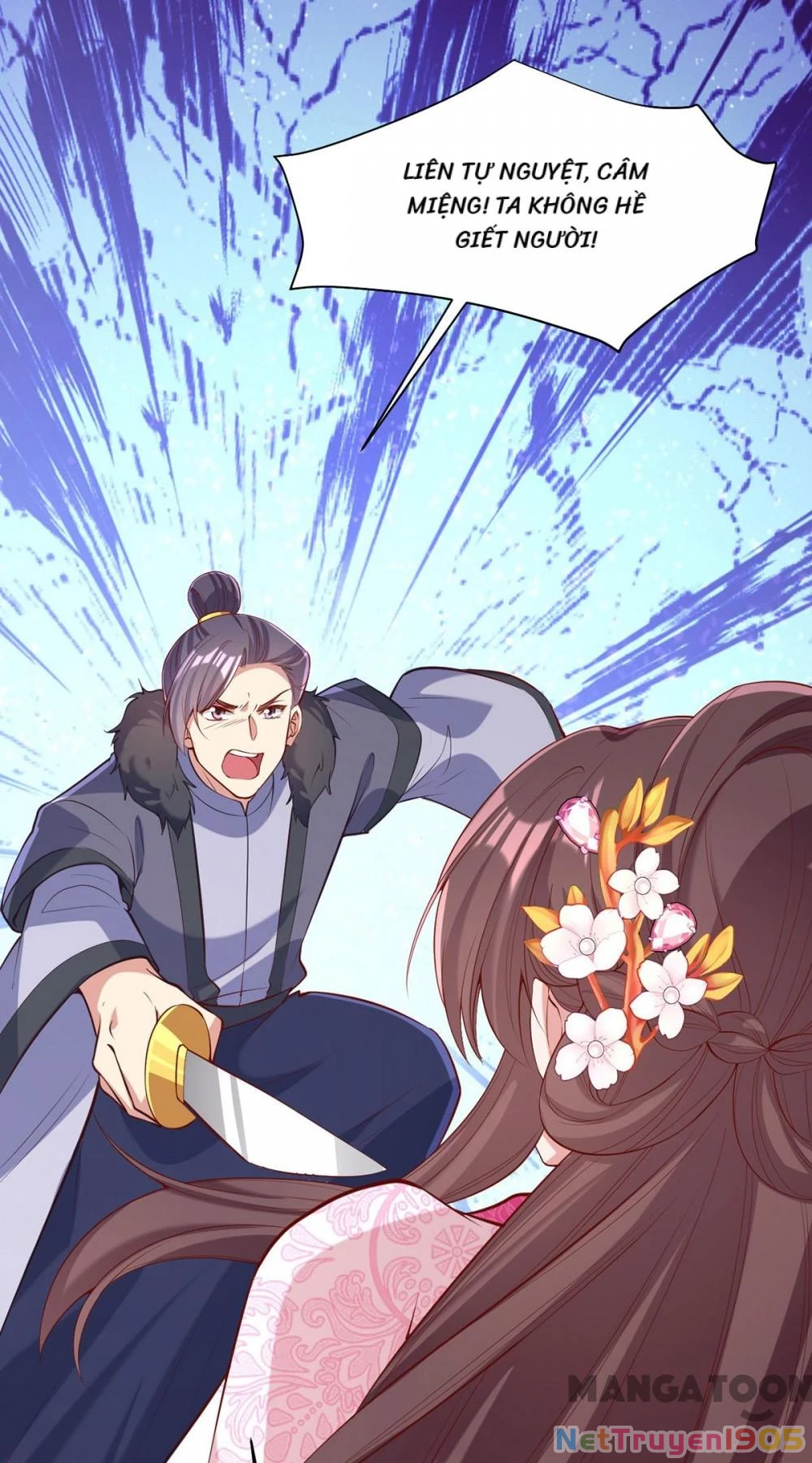 Nhất Phẩm Đích Nữ Chapter 354 - Trang 2