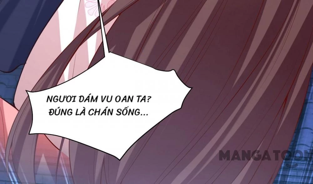 Nhất Phẩm Đích Nữ Chapter 354 - Trang 2