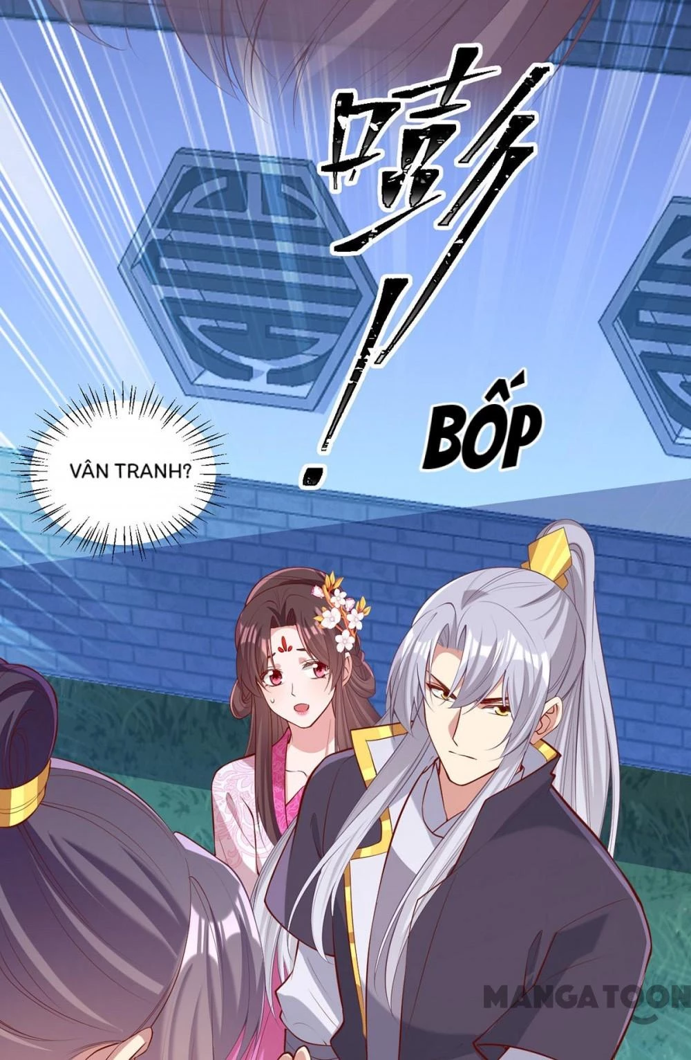 Nhất Phẩm Đích Nữ Chapter 354 - Trang 2