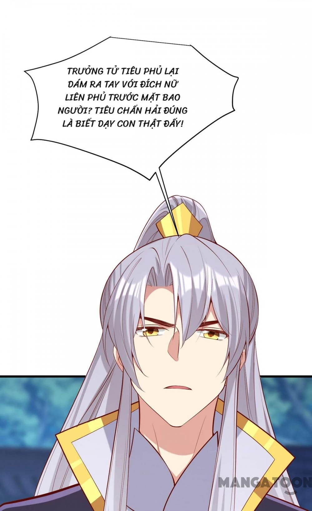 Nhất Phẩm Đích Nữ Chapter 354 - Trang 2