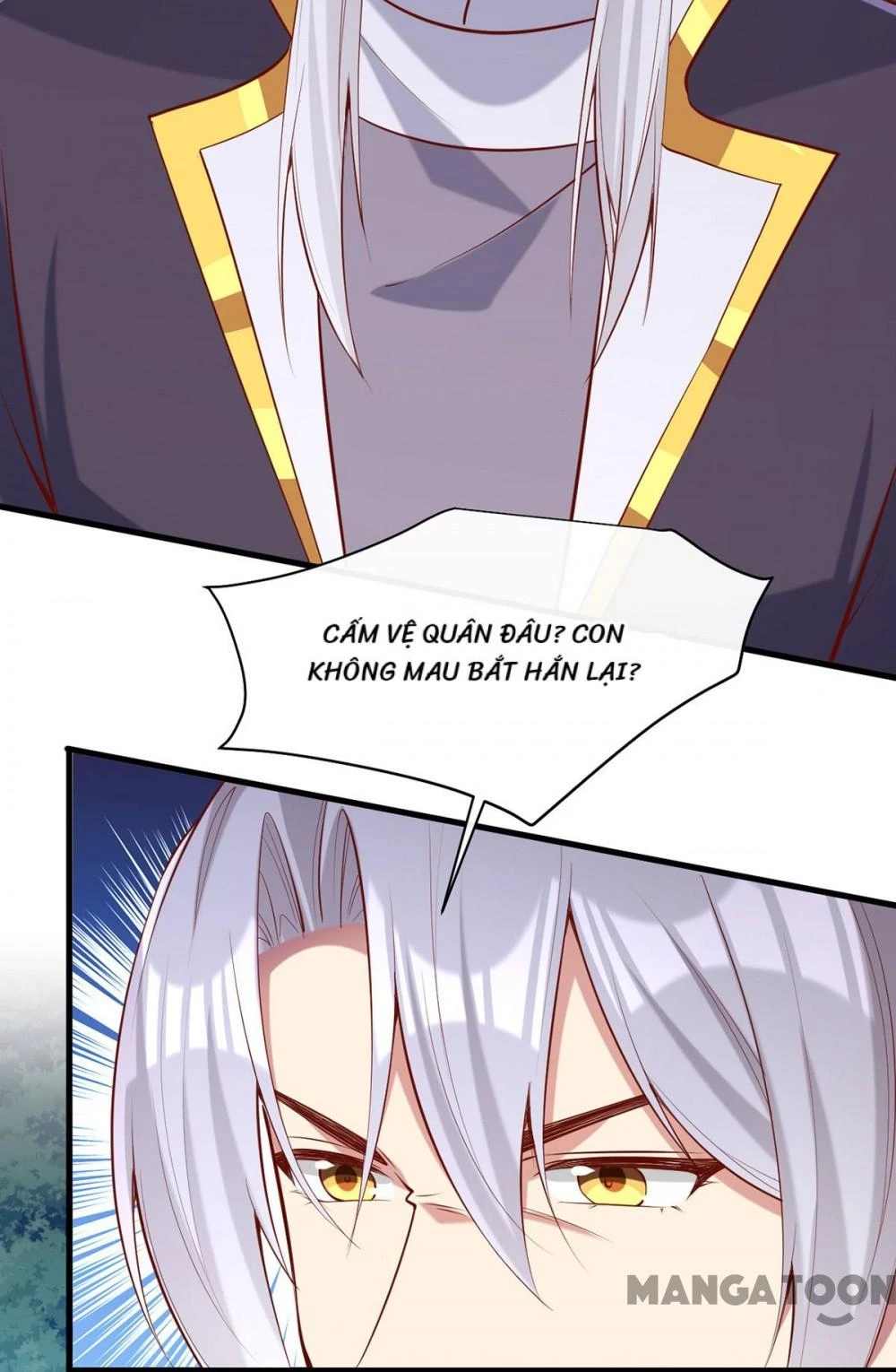 Nhất Phẩm Đích Nữ Chapter 354 - Trang 2