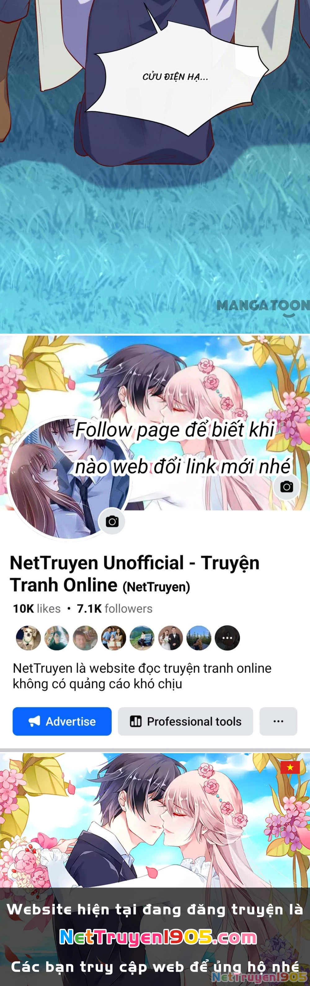 Nhất Phẩm Đích Nữ Chapter 354 - Trang 2