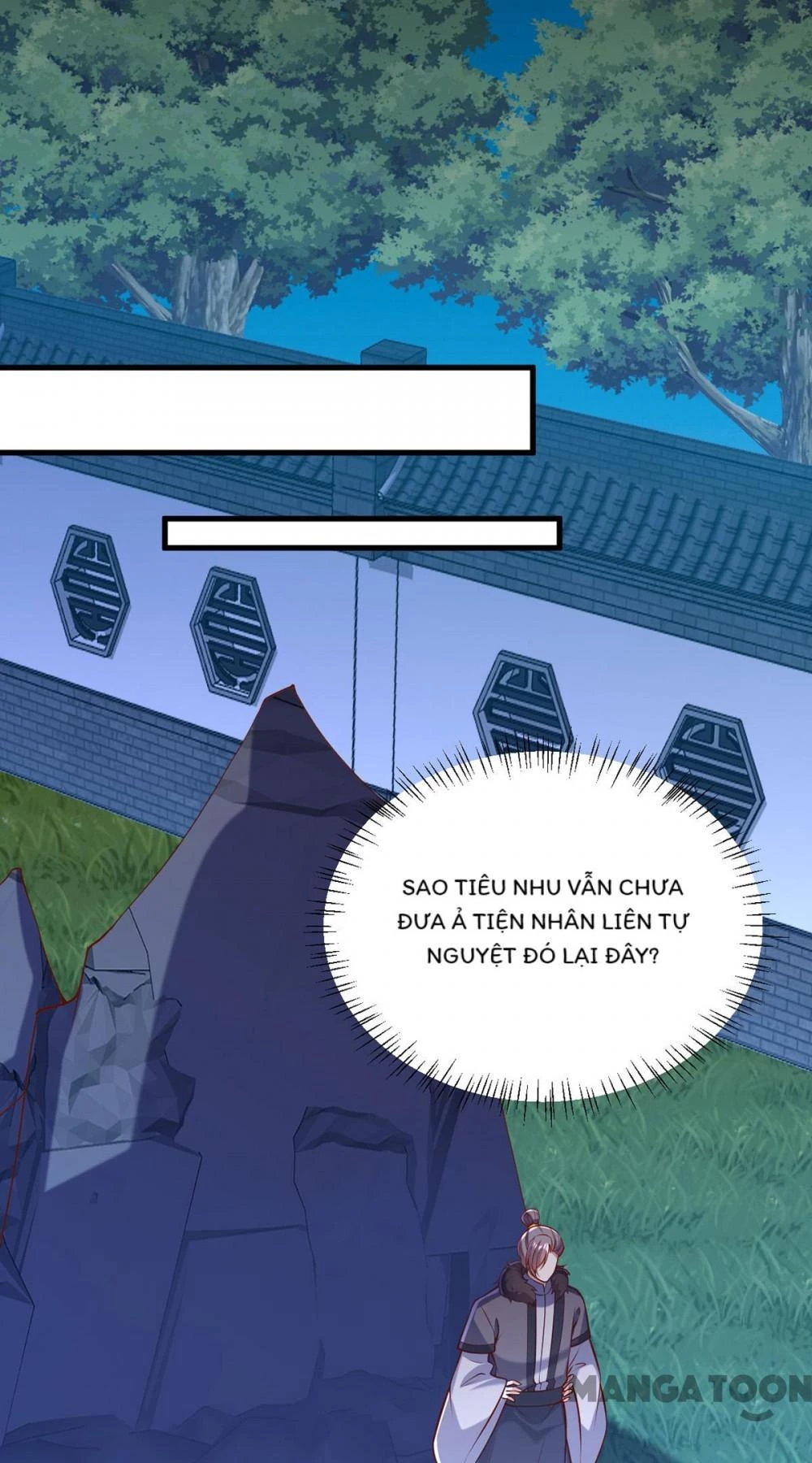 Nhất Phẩm Đích Nữ Chapter 354 - Trang 2