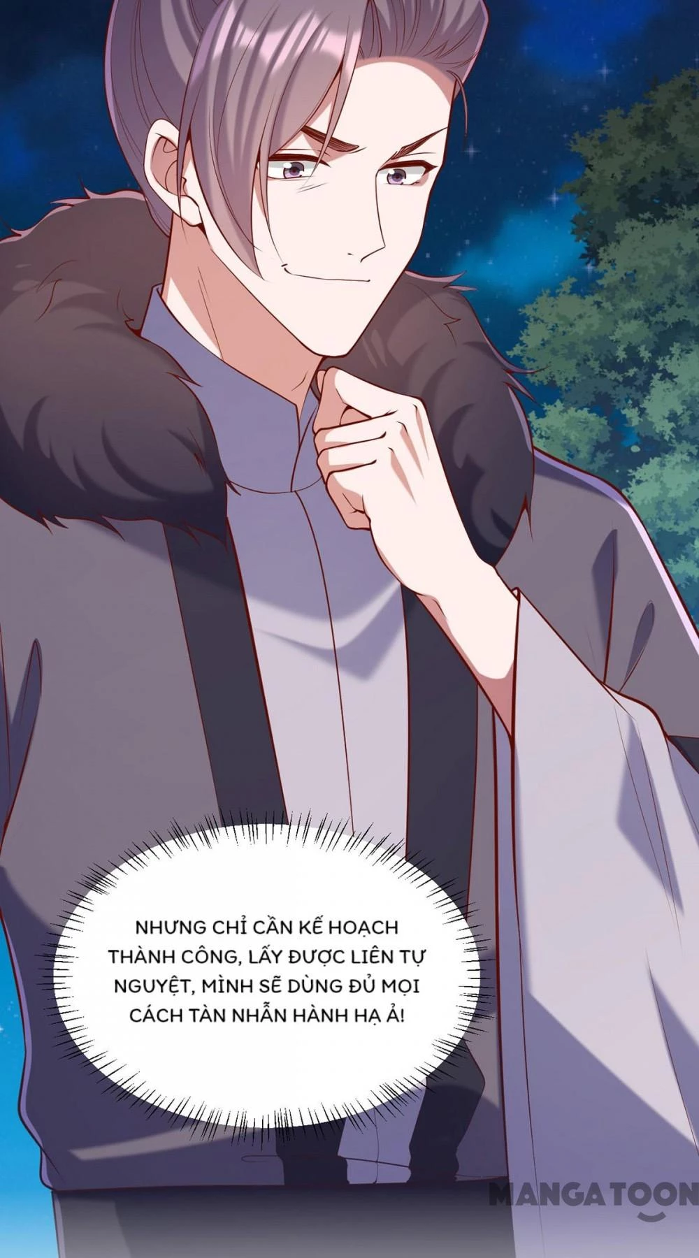 Nhất Phẩm Đích Nữ Chapter 354 - Trang 2