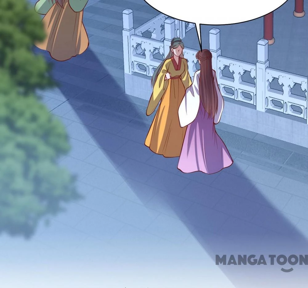 Nhất Phẩm Đích Nữ Chapter 355 - Trang 2