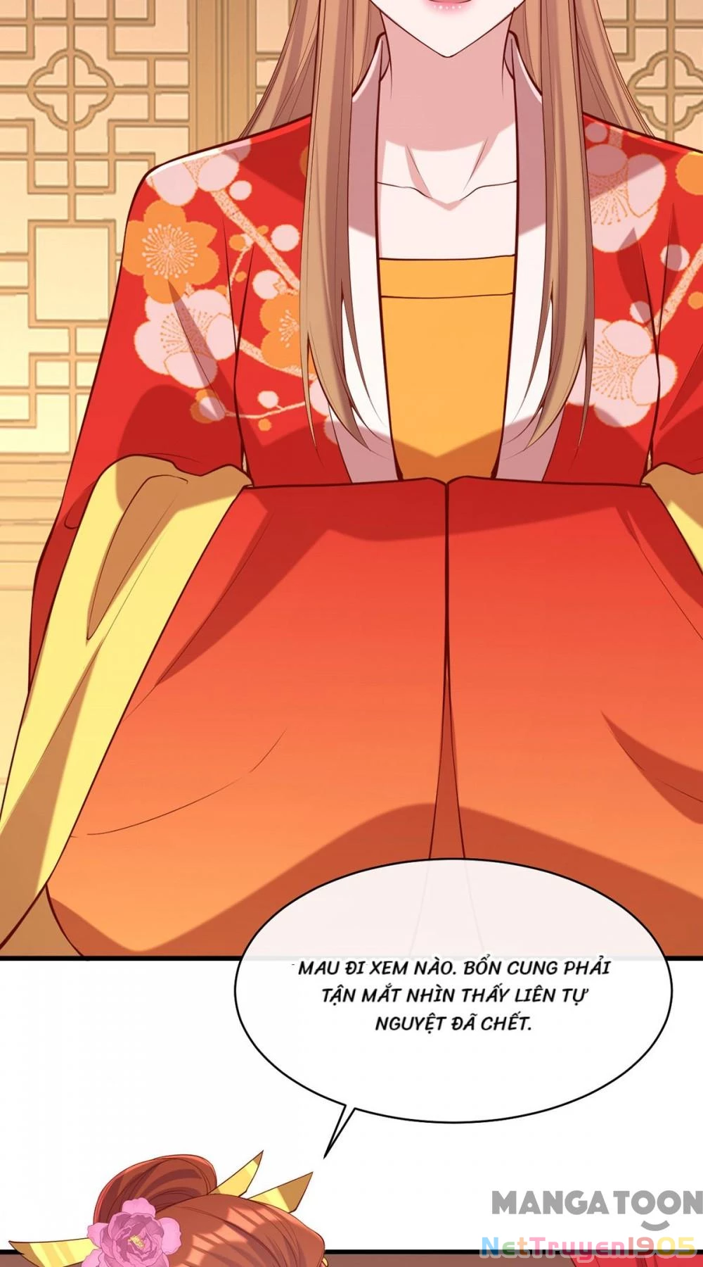 Nhất Phẩm Đích Nữ Chapter 355 - Trang 2