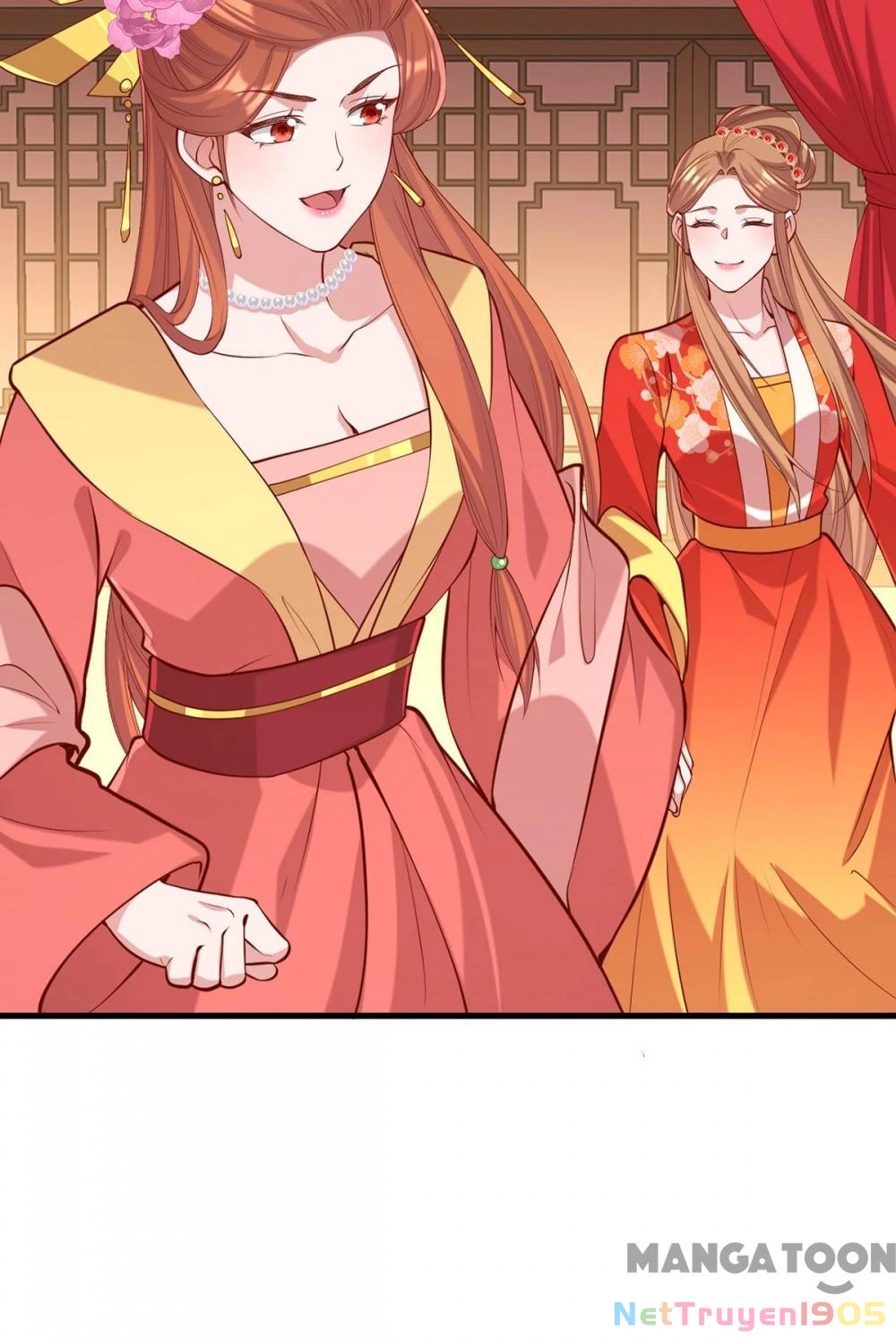 Nhất Phẩm Đích Nữ Chapter 355 - Trang 2