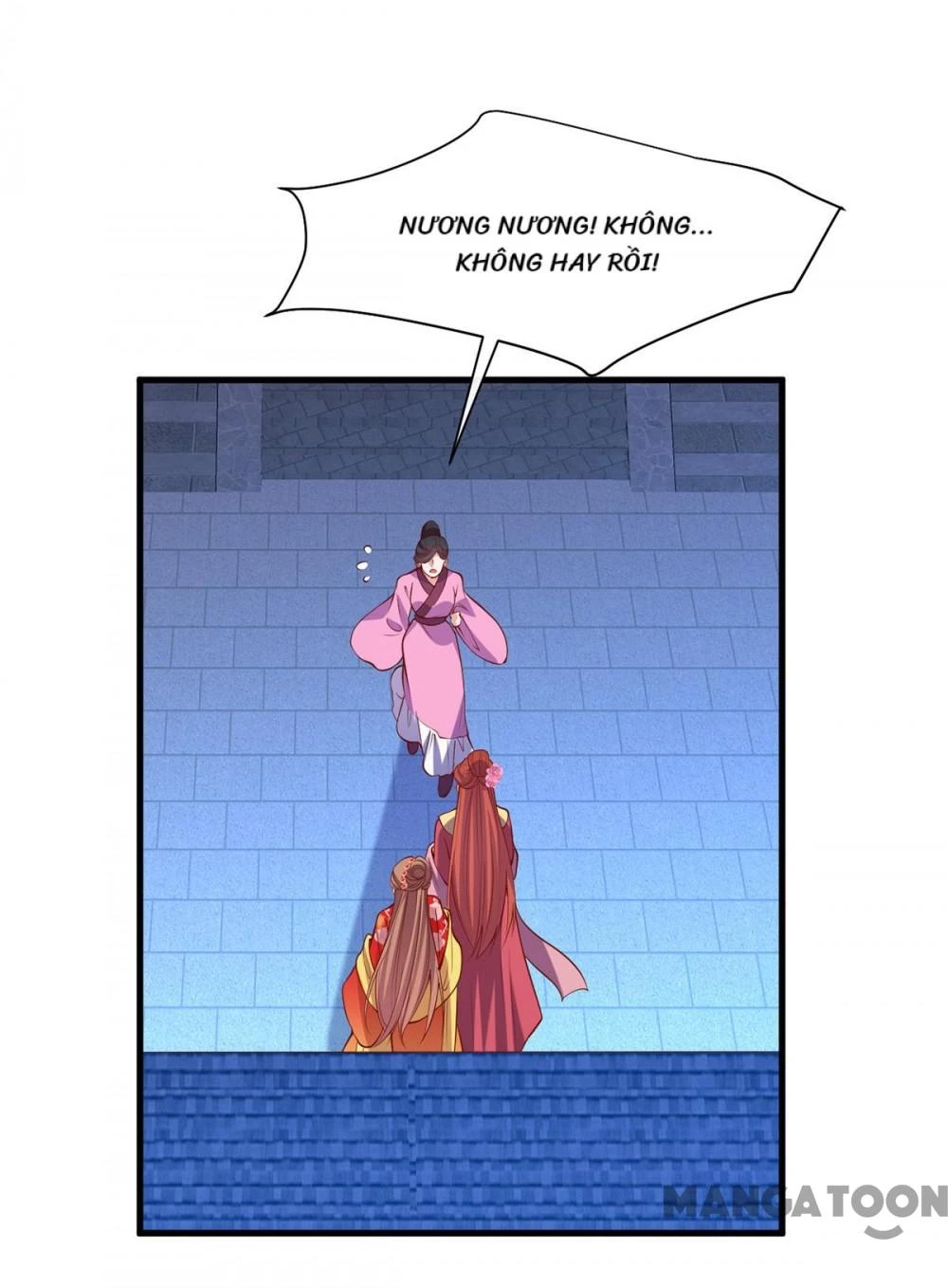 Nhất Phẩm Đích Nữ Chapter 355 - Trang 2