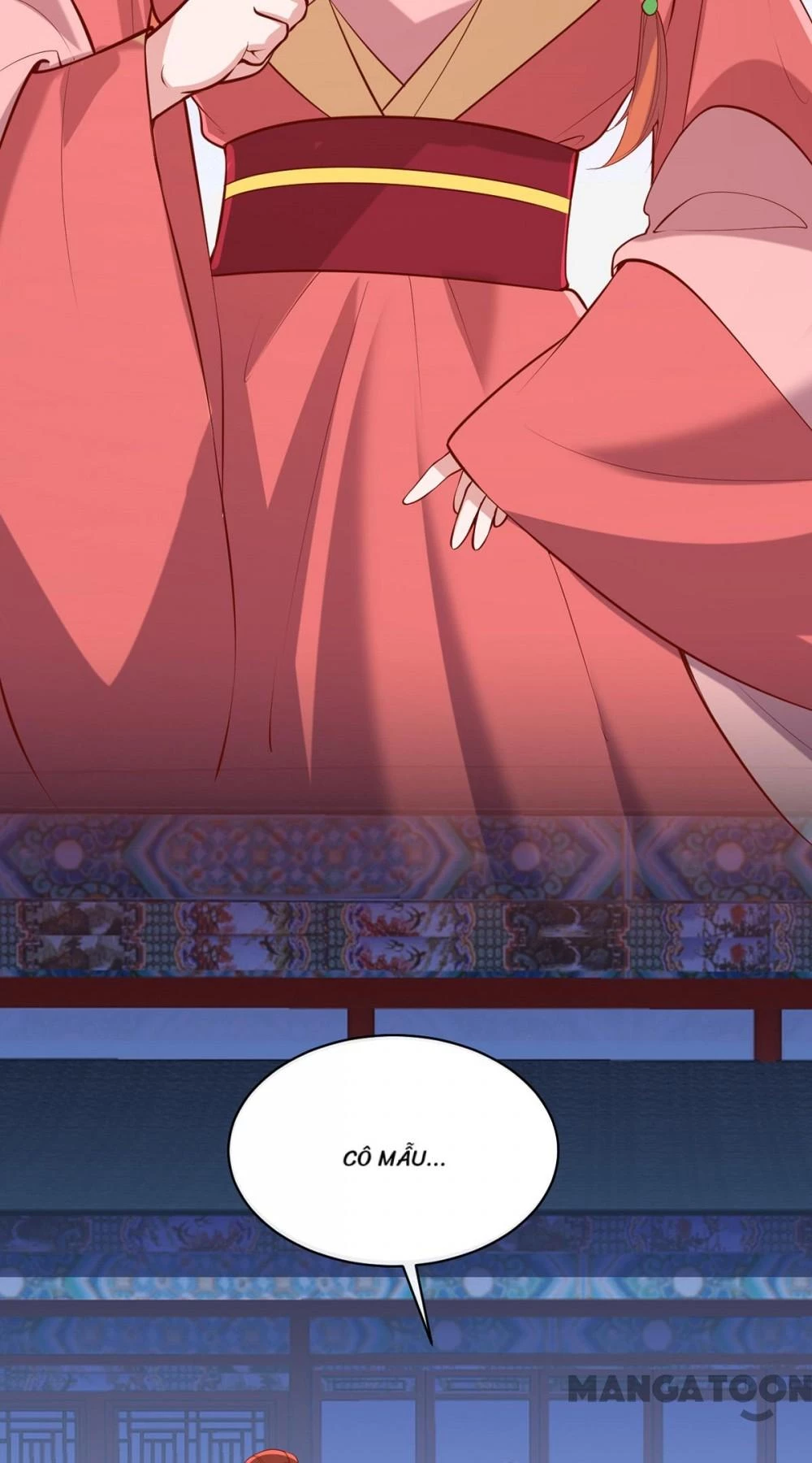 Nhất Phẩm Đích Nữ Chapter 355 - Trang 2