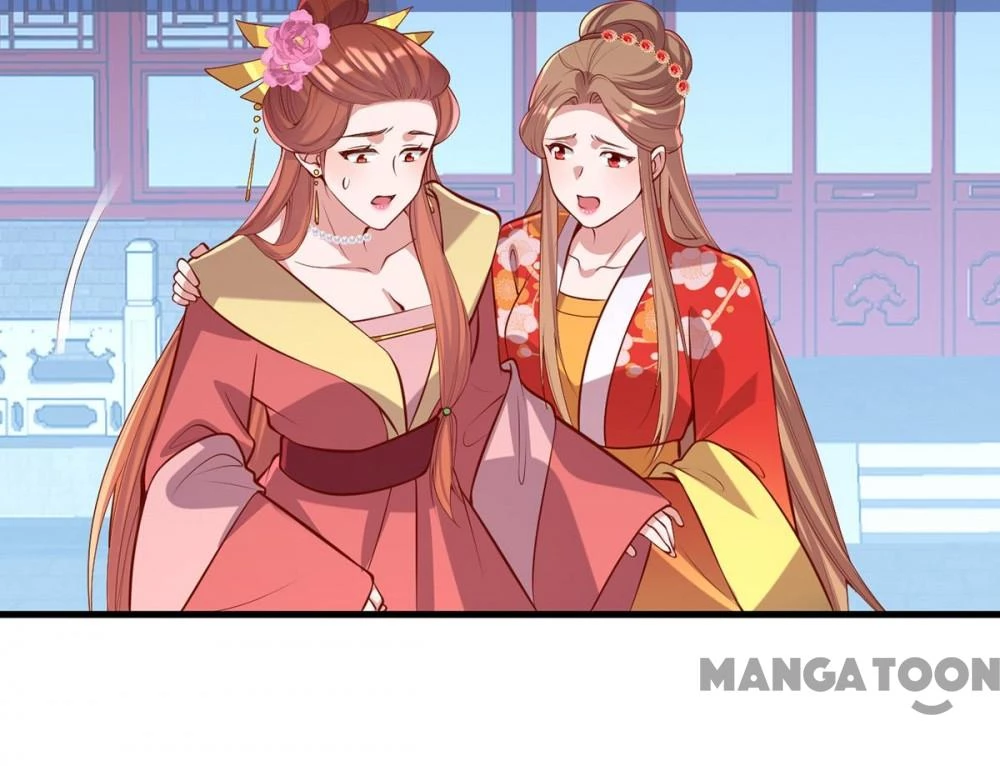 Nhất Phẩm Đích Nữ Chapter 355 - Trang 2