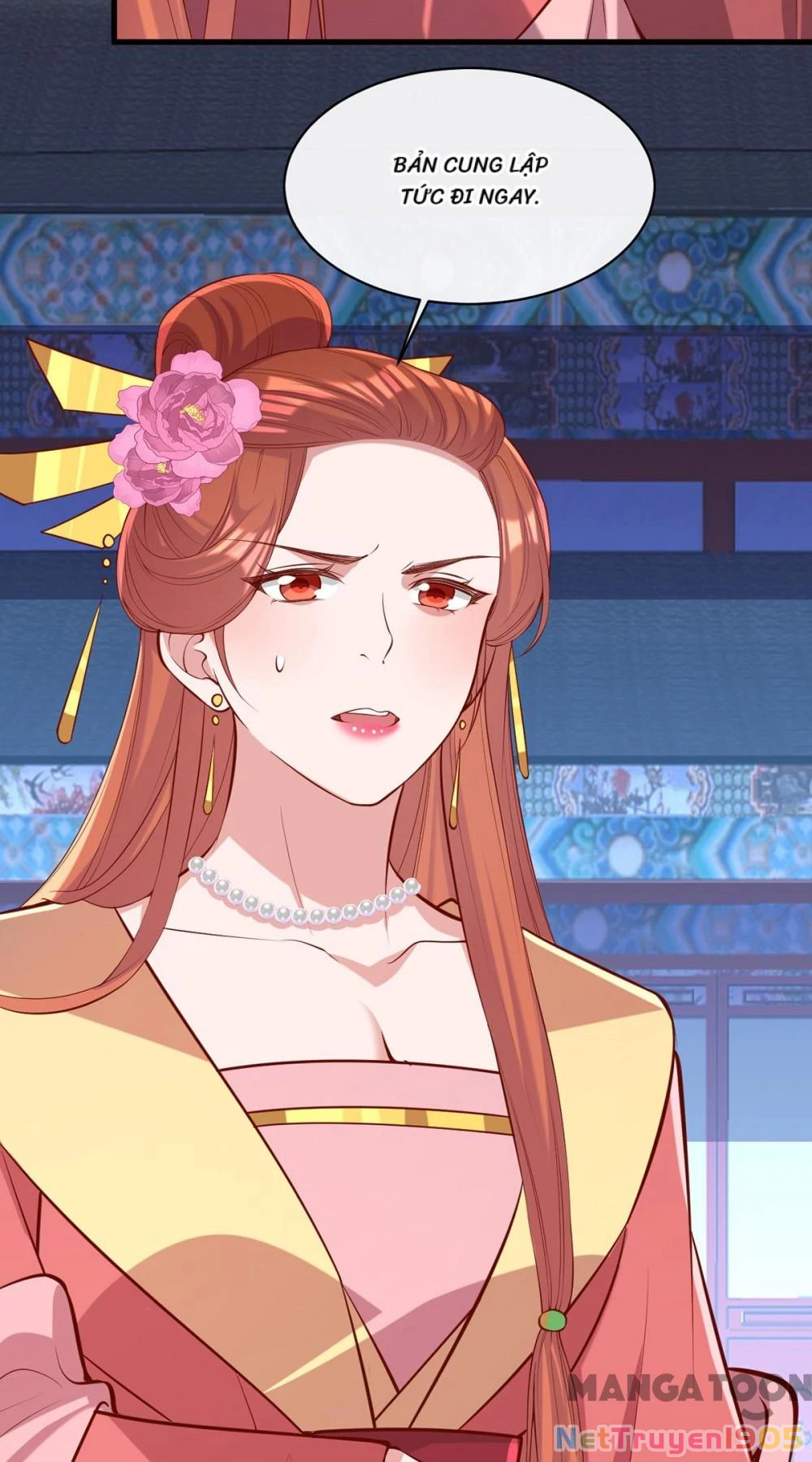 Nhất Phẩm Đích Nữ Chapter 355 - Trang 2