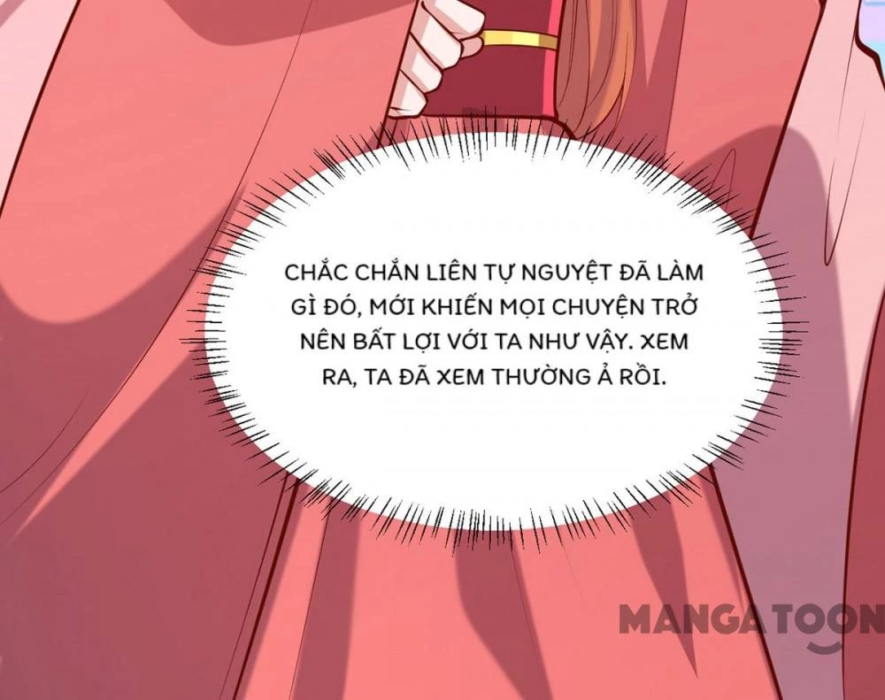 Nhất Phẩm Đích Nữ Chapter 355 - Trang 2
